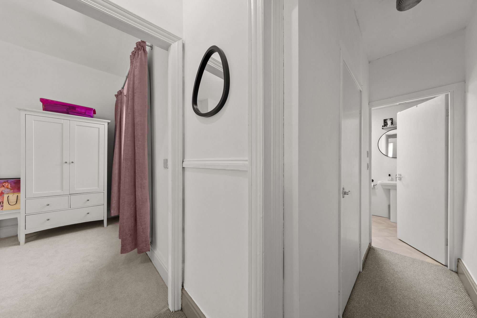Harvey Lane, Golborne, WA3