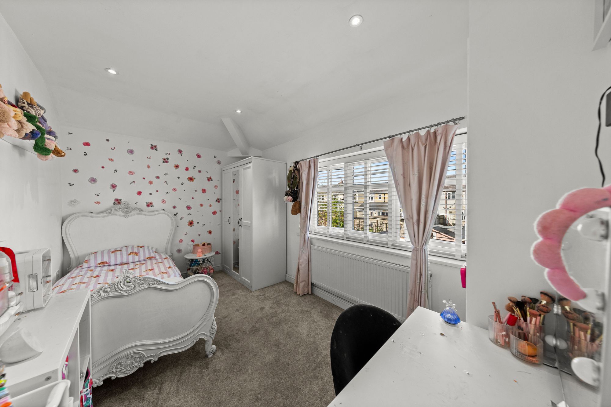 Mortimer Avenue, Warrington