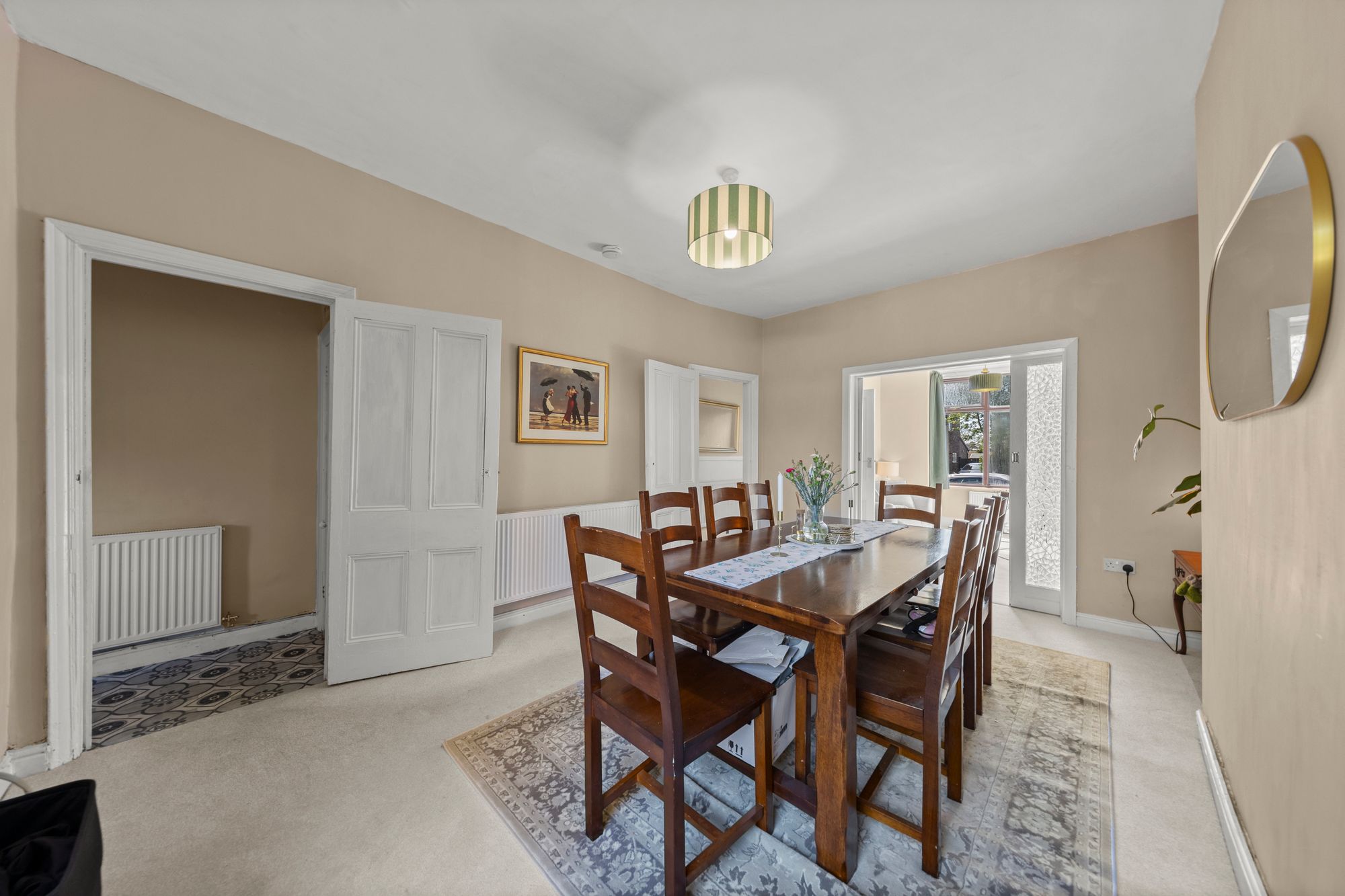 Harvey Lane, Golborne, WA3
