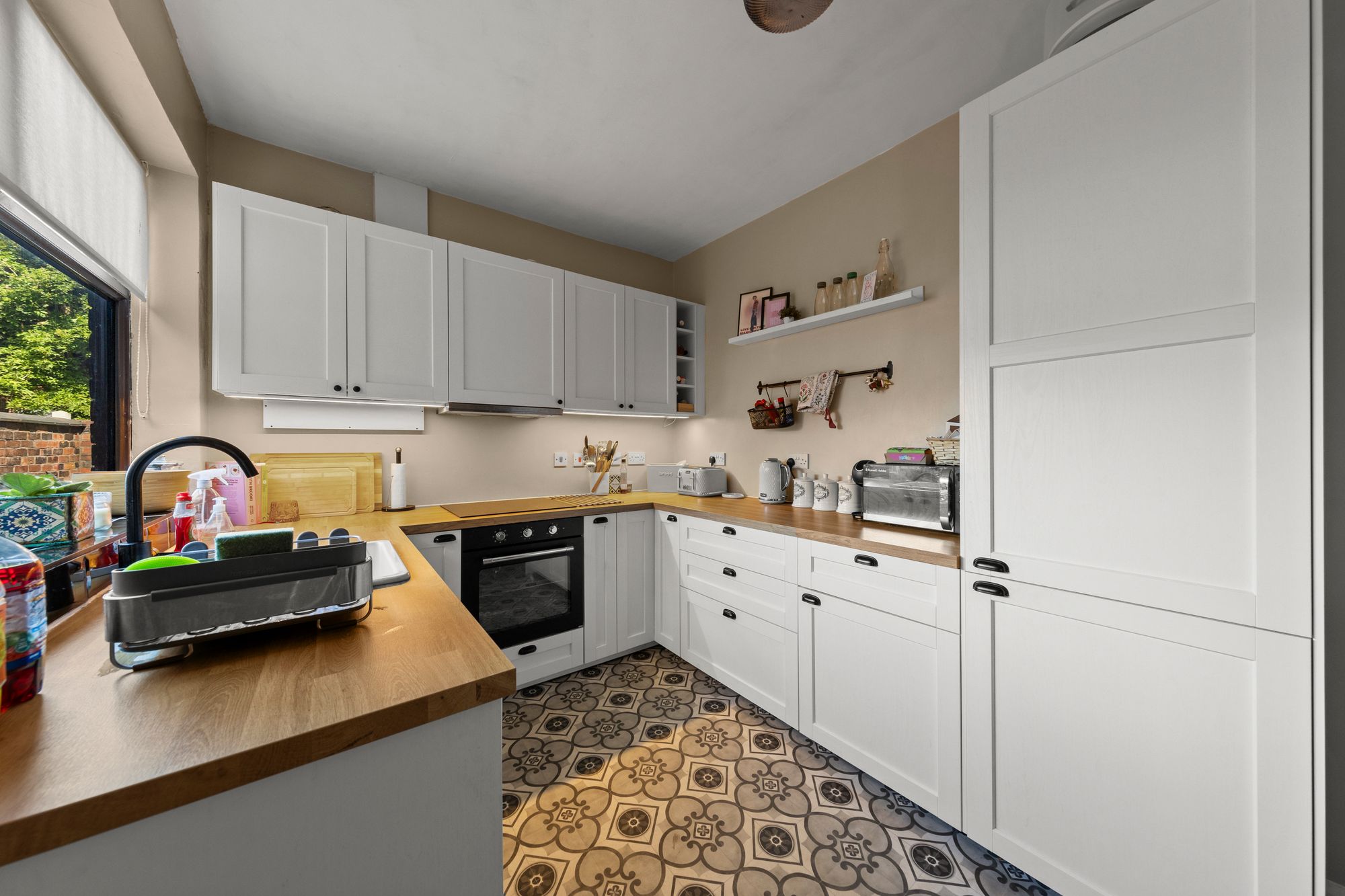 Harvey Lane, Golborne, WA3