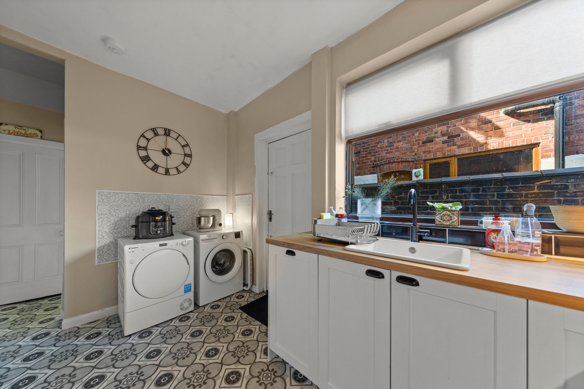 Harvey Lane, Golborne, WA3