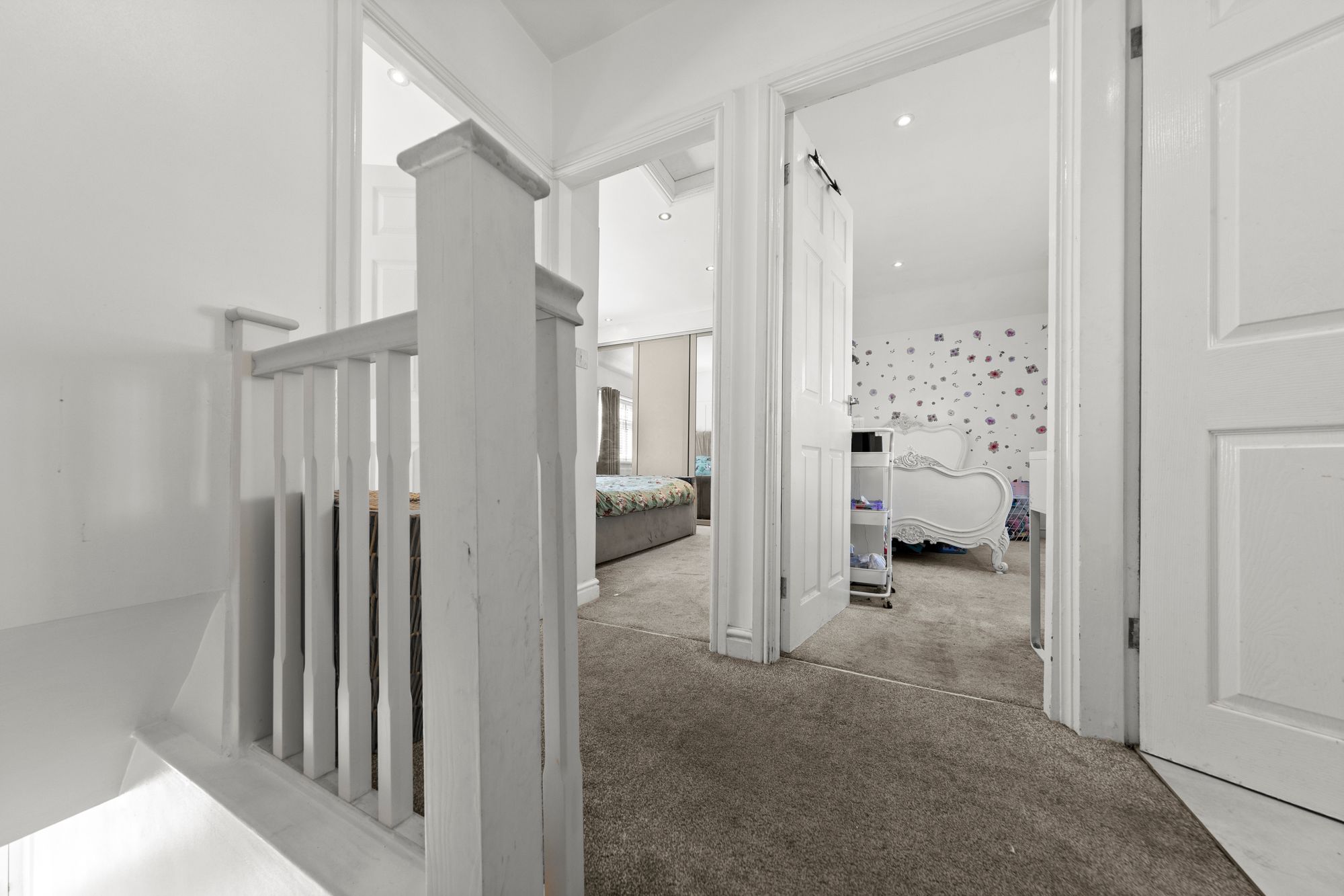 Mortimer Avenue, Warrington