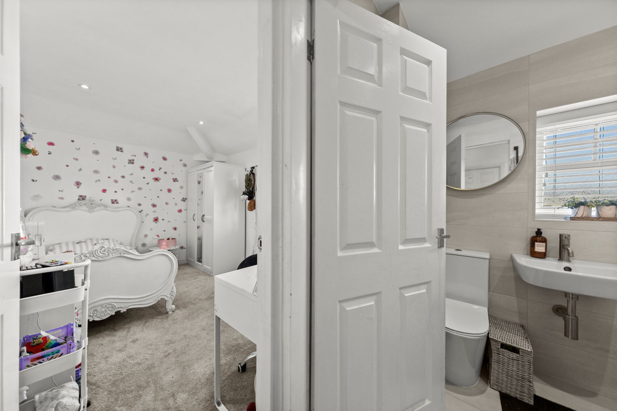 Mortimer Avenue, Warrington