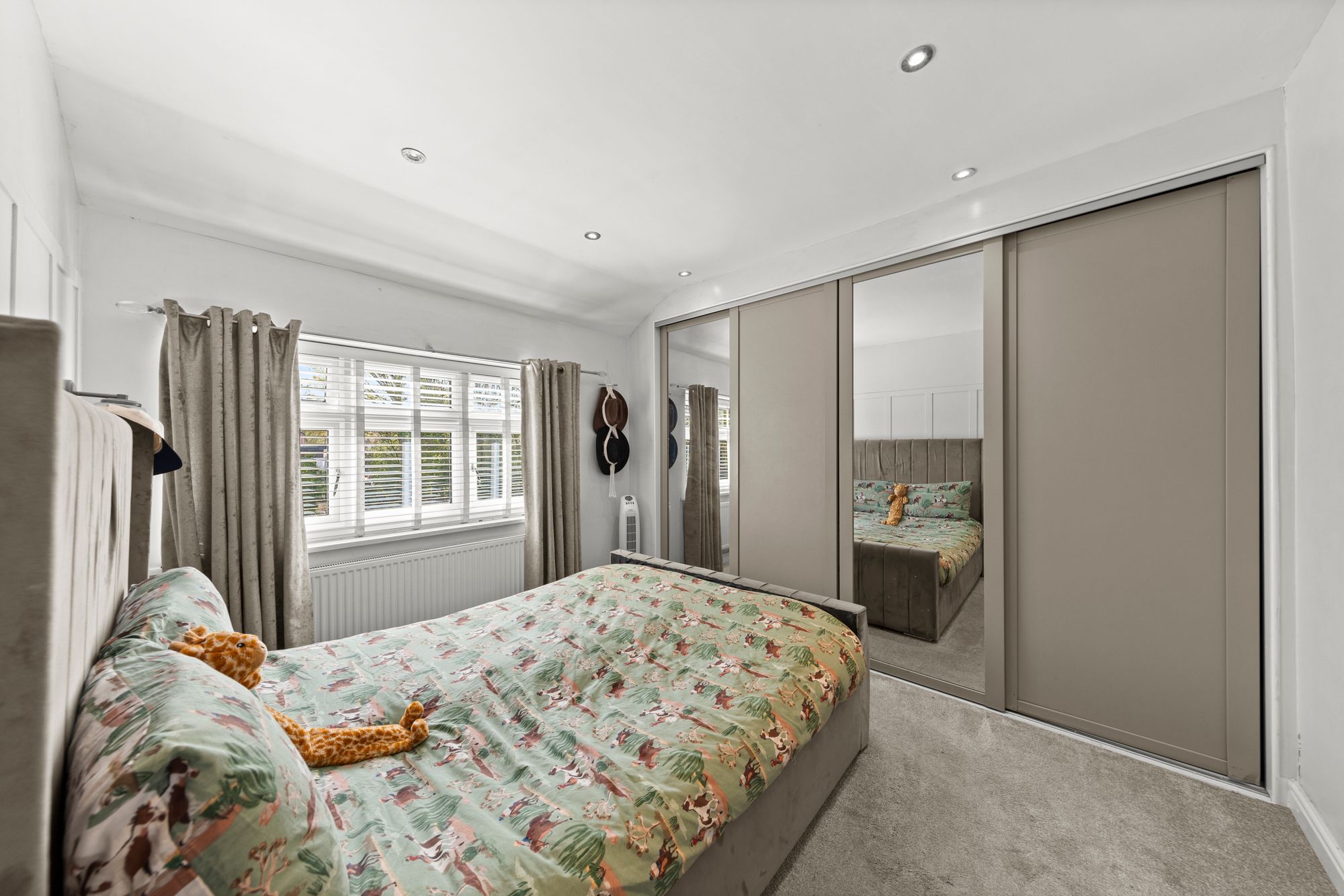 Mortimer Avenue, Warrington