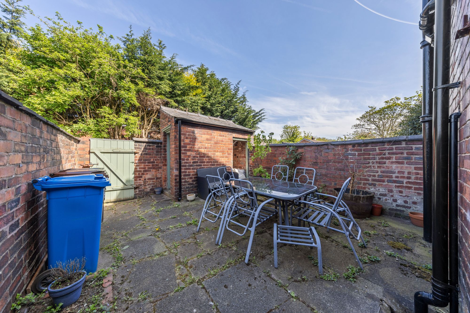 Harvey Lane, Golborne, WA3