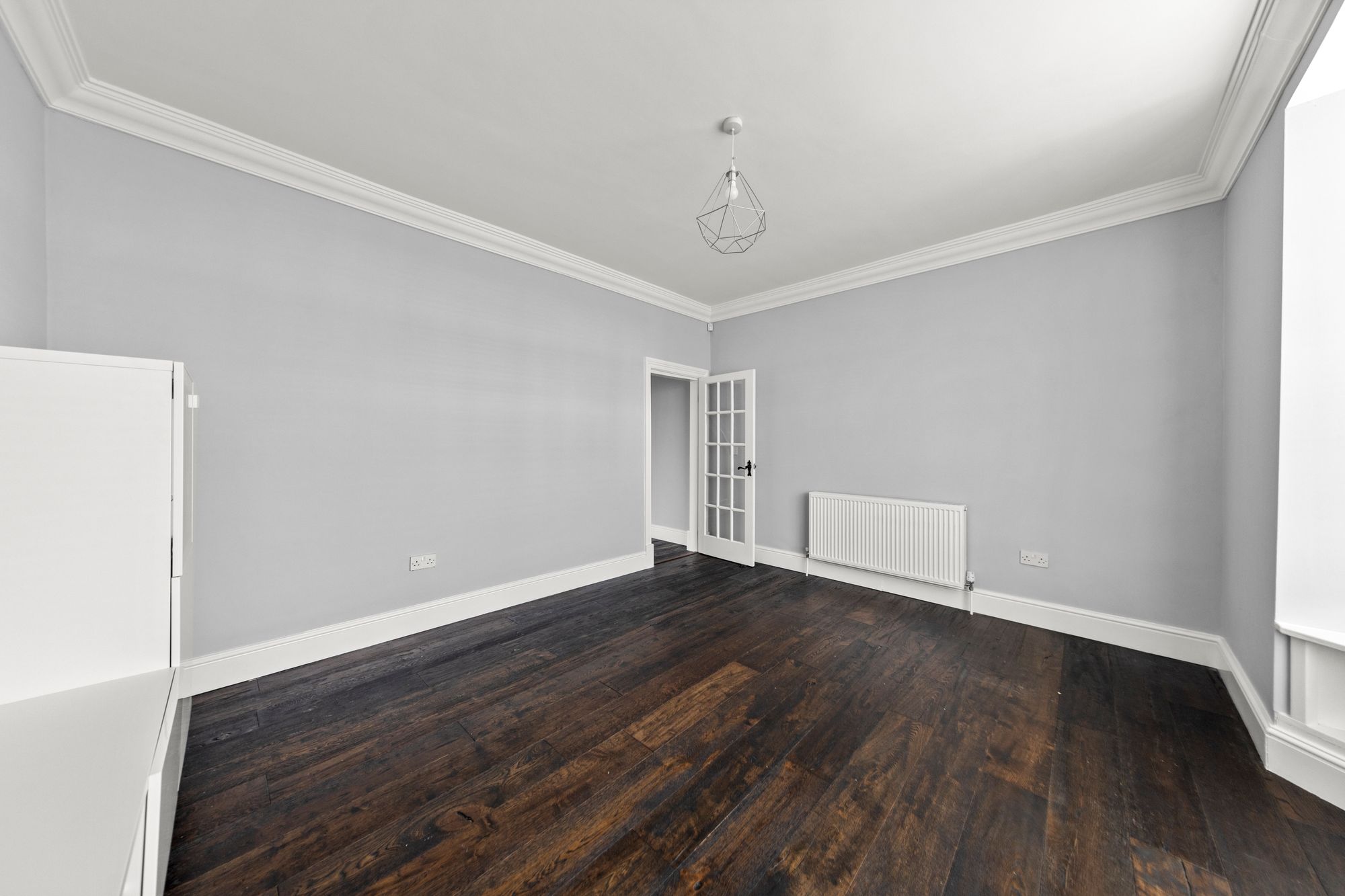 Hallfields Road, Warrington