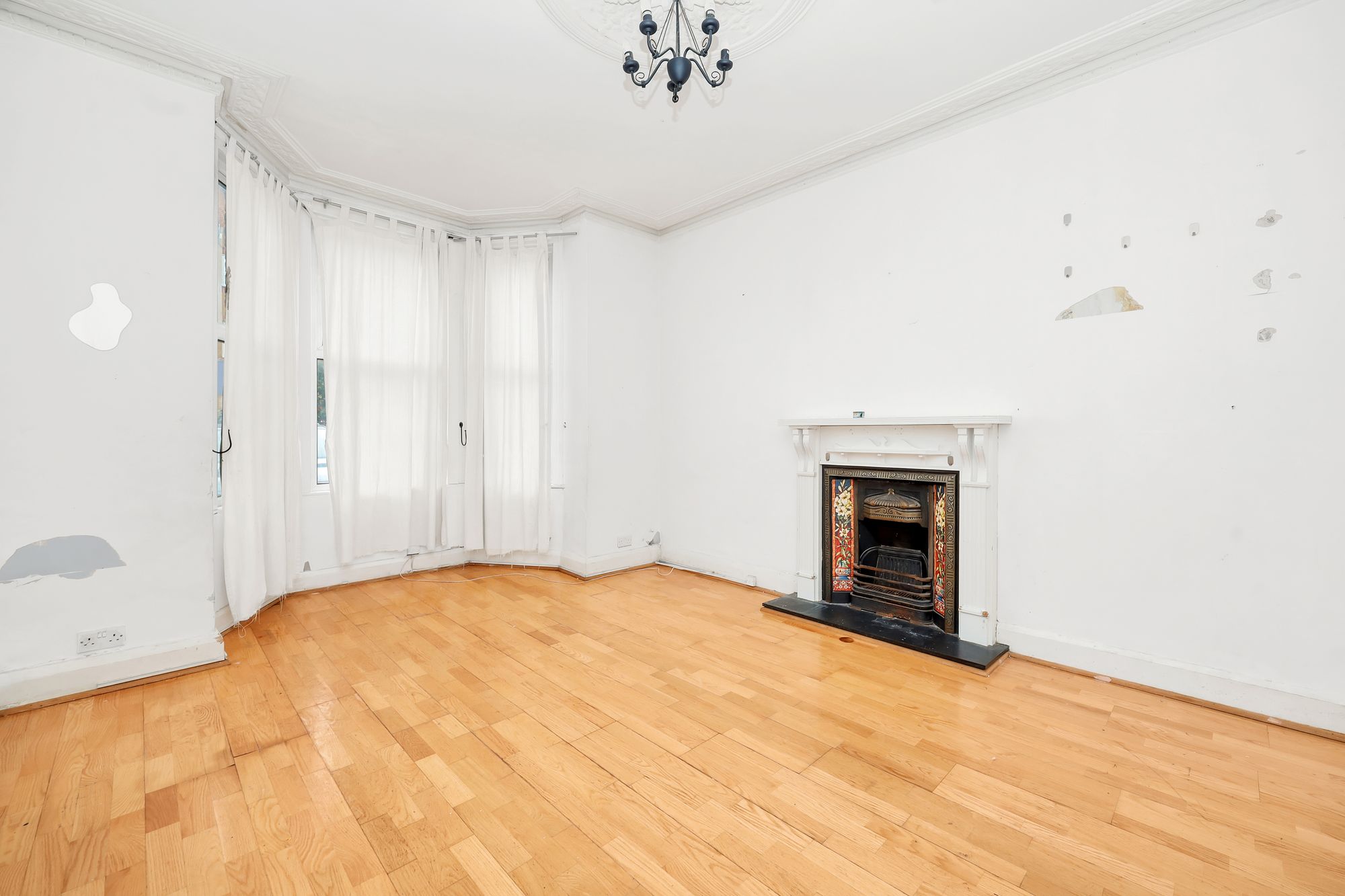 Claremont Road, London, NW2