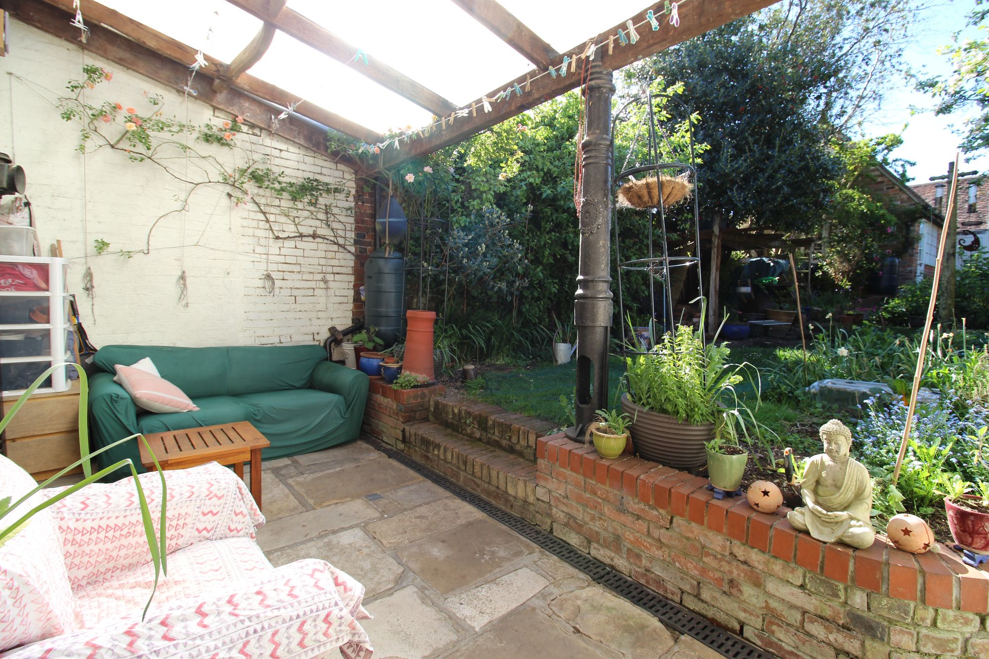 23 High Street, Botley