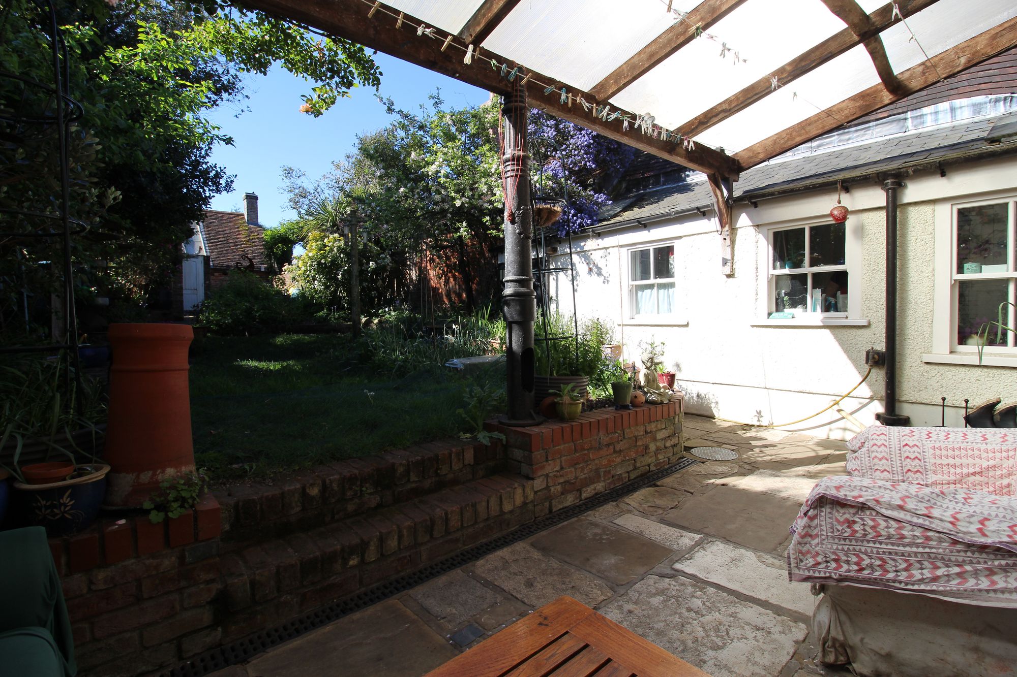 23 High Street, Botley