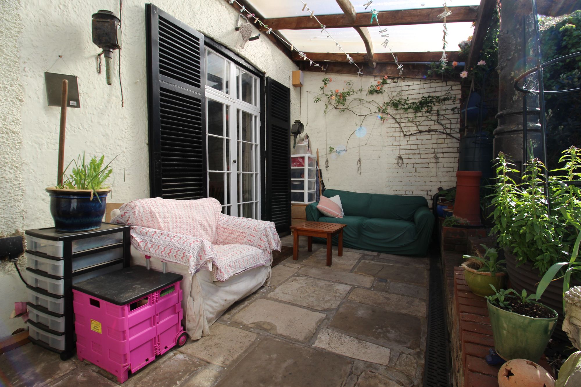 23 High Street, Botley