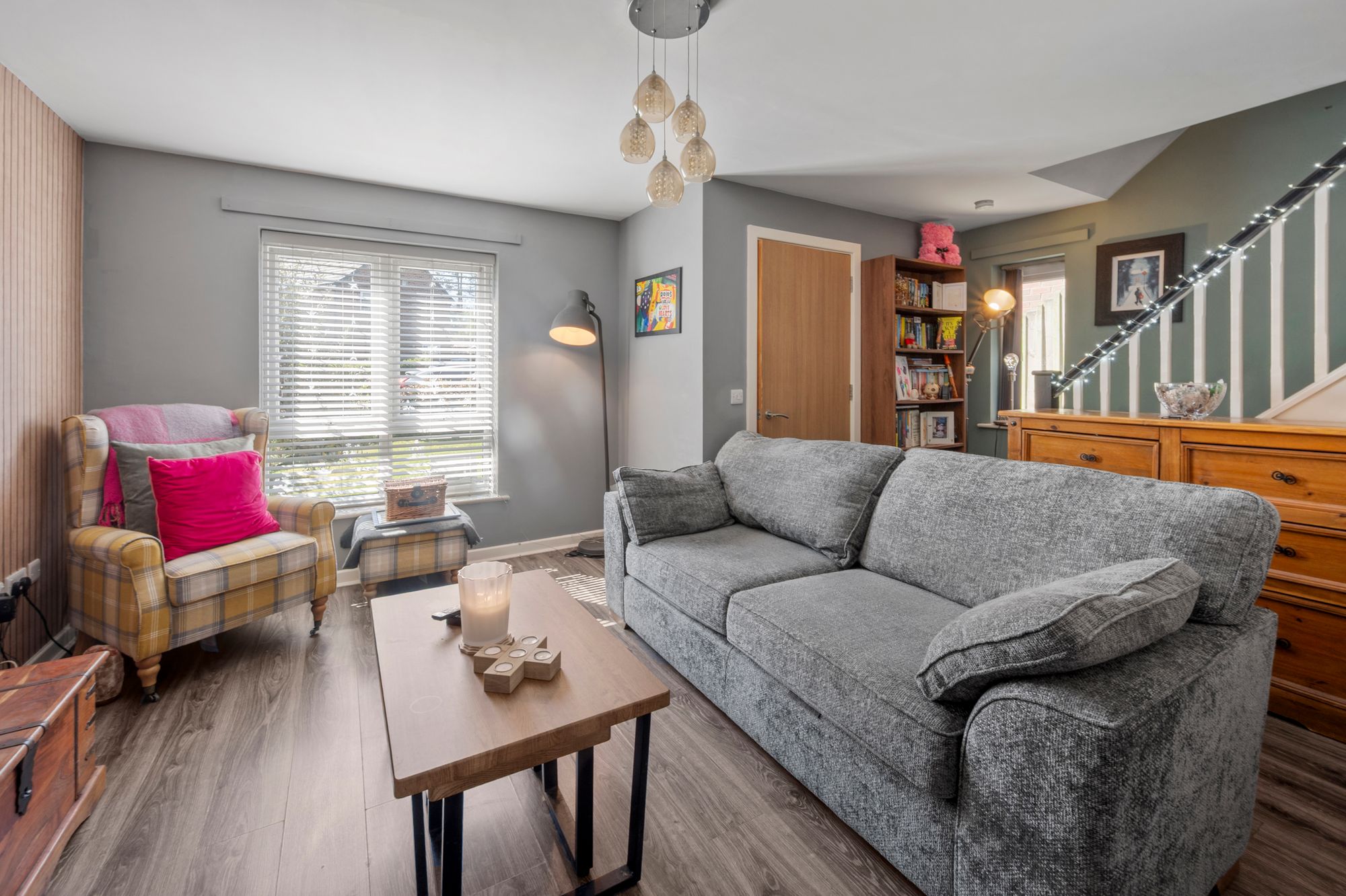 Yewdale Avenue, St. Helens, WA11