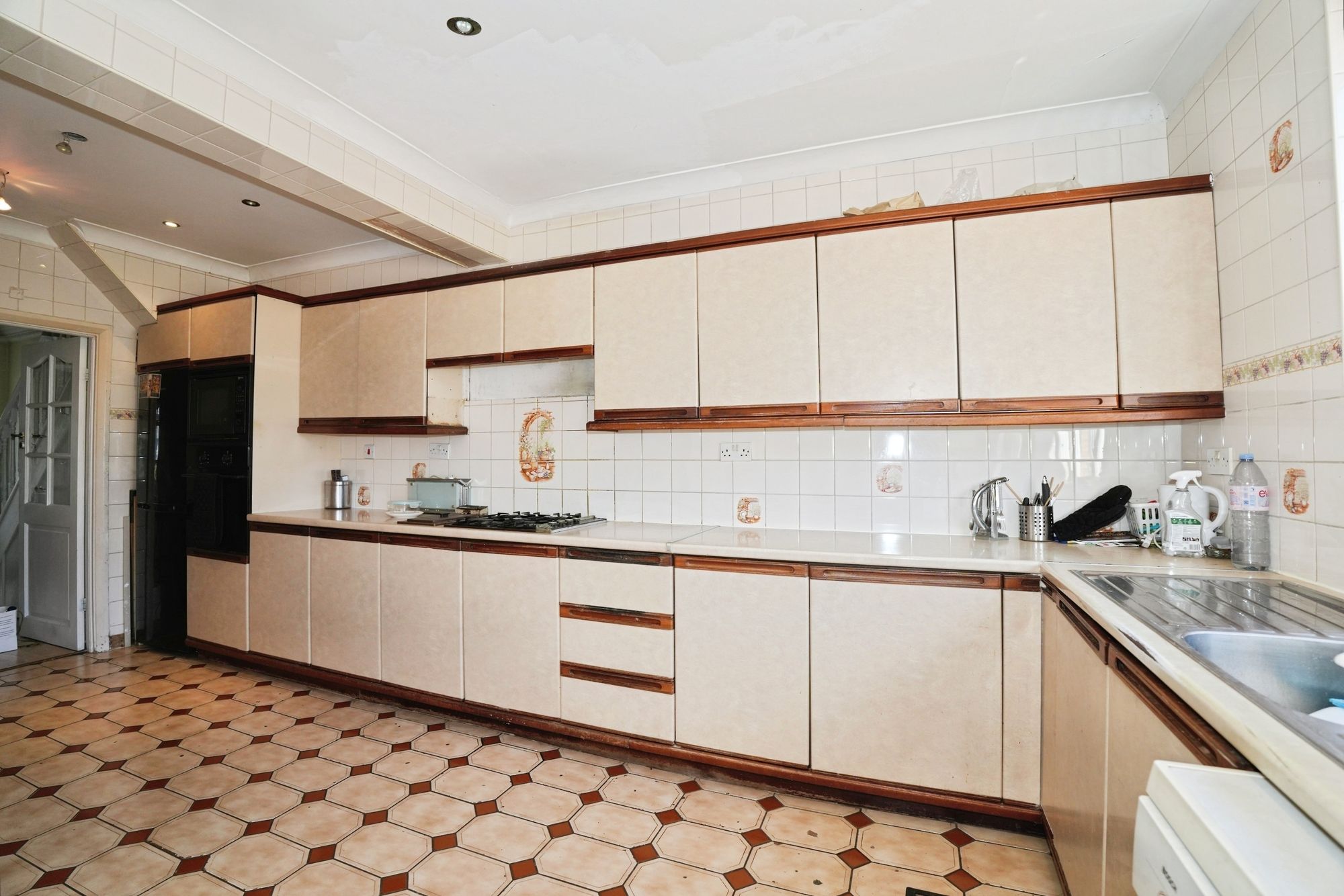 Denham Drive, Ilford, IG2