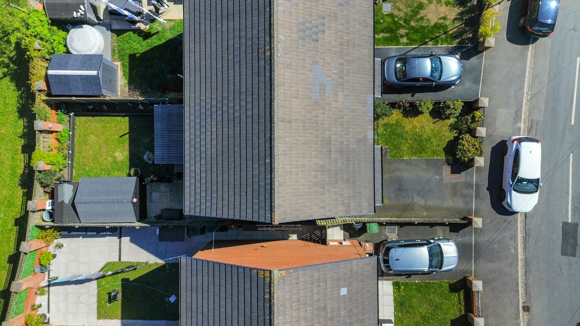 Yewdale Avenue, St. Helens, WA11