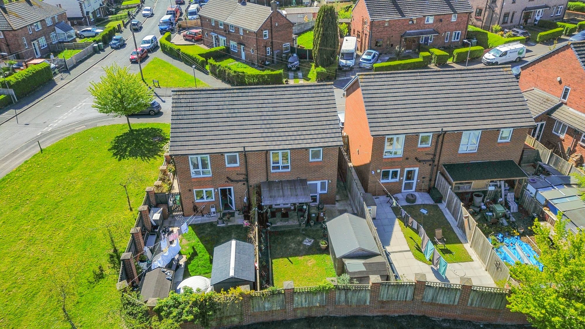 Yewdale Avenue, St. Helens, WA11