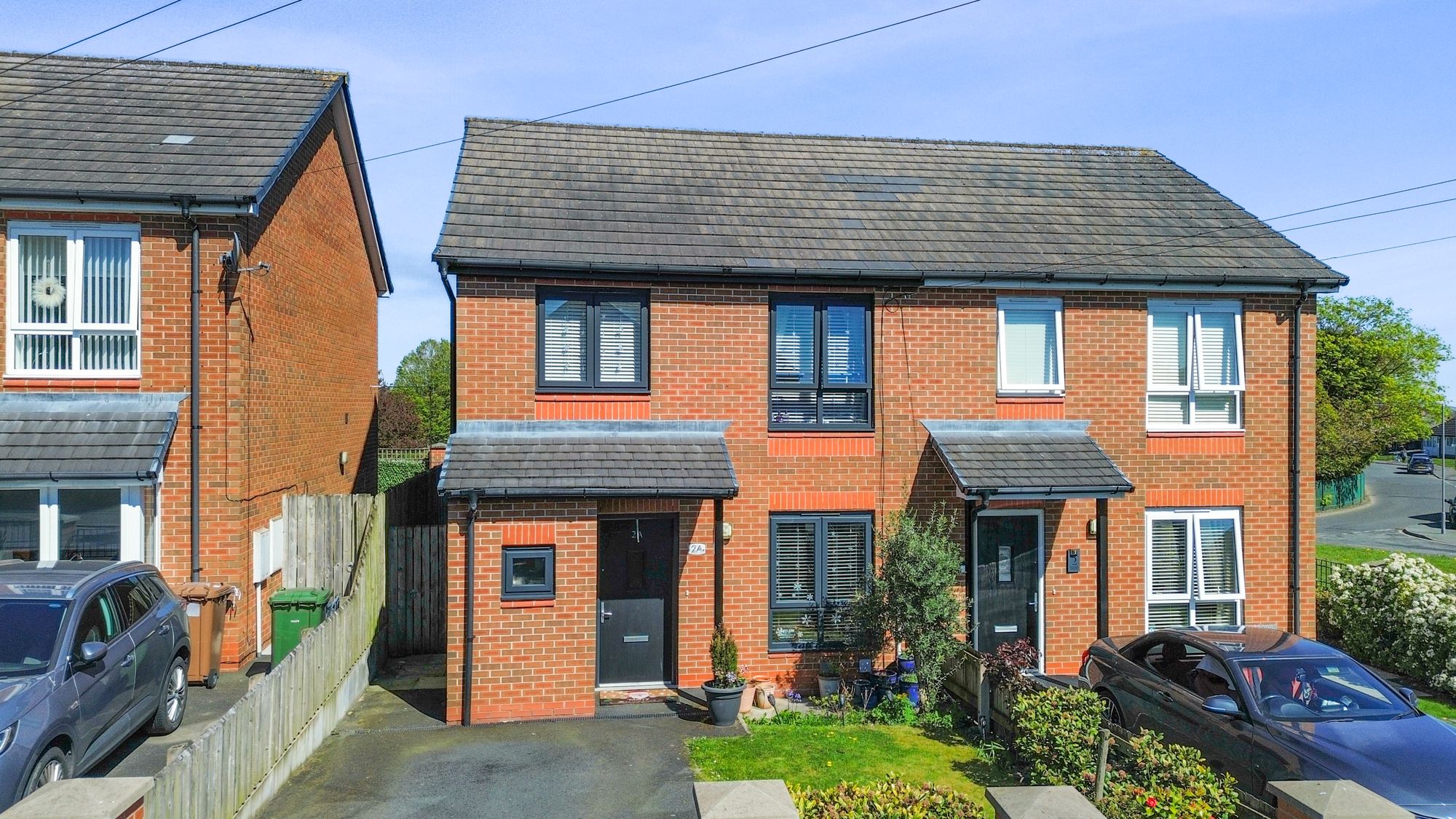 Yewdale Avenue, St. Helens, WA11