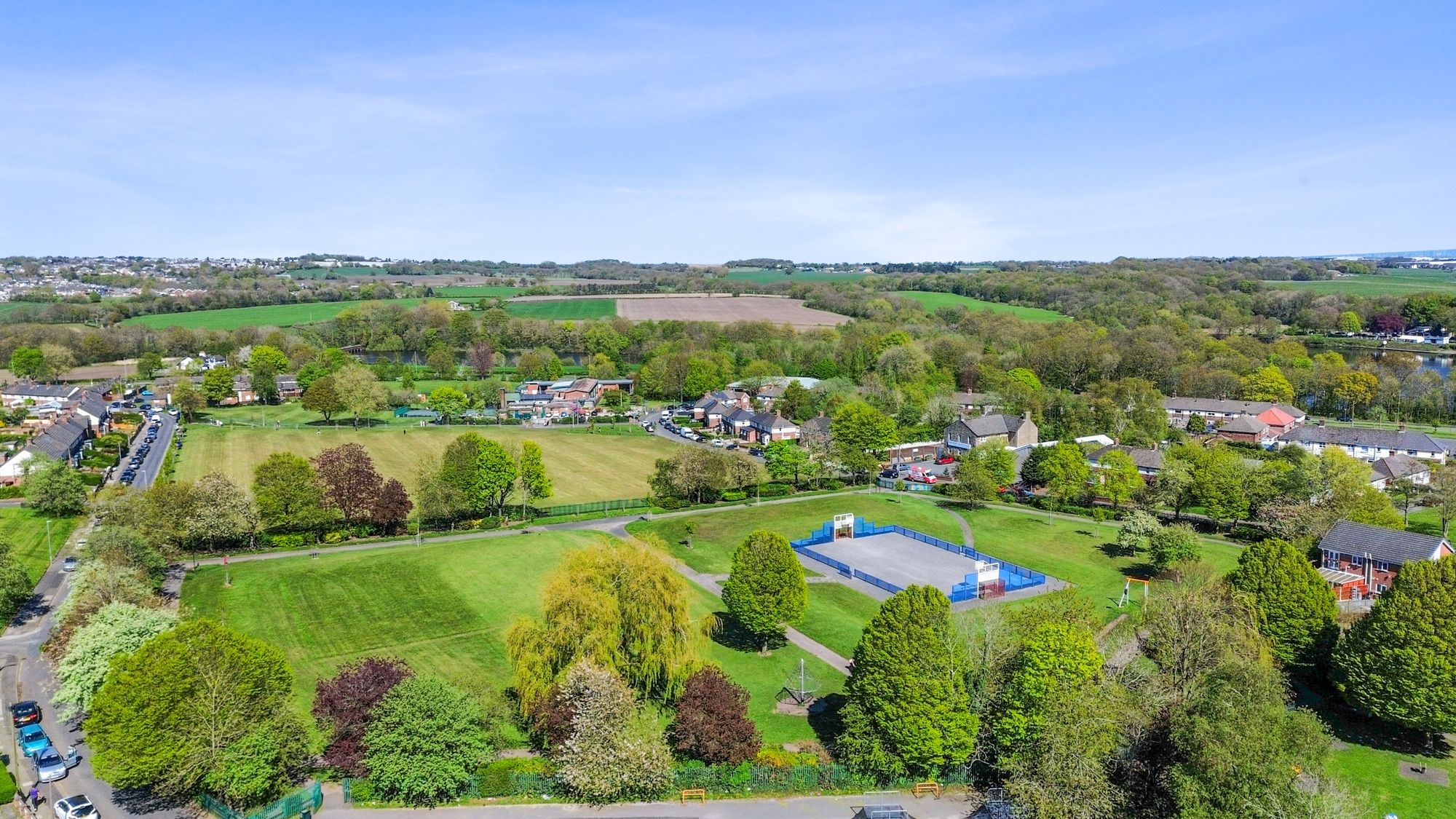 Yewdale Avenue, St. Helens, WA11