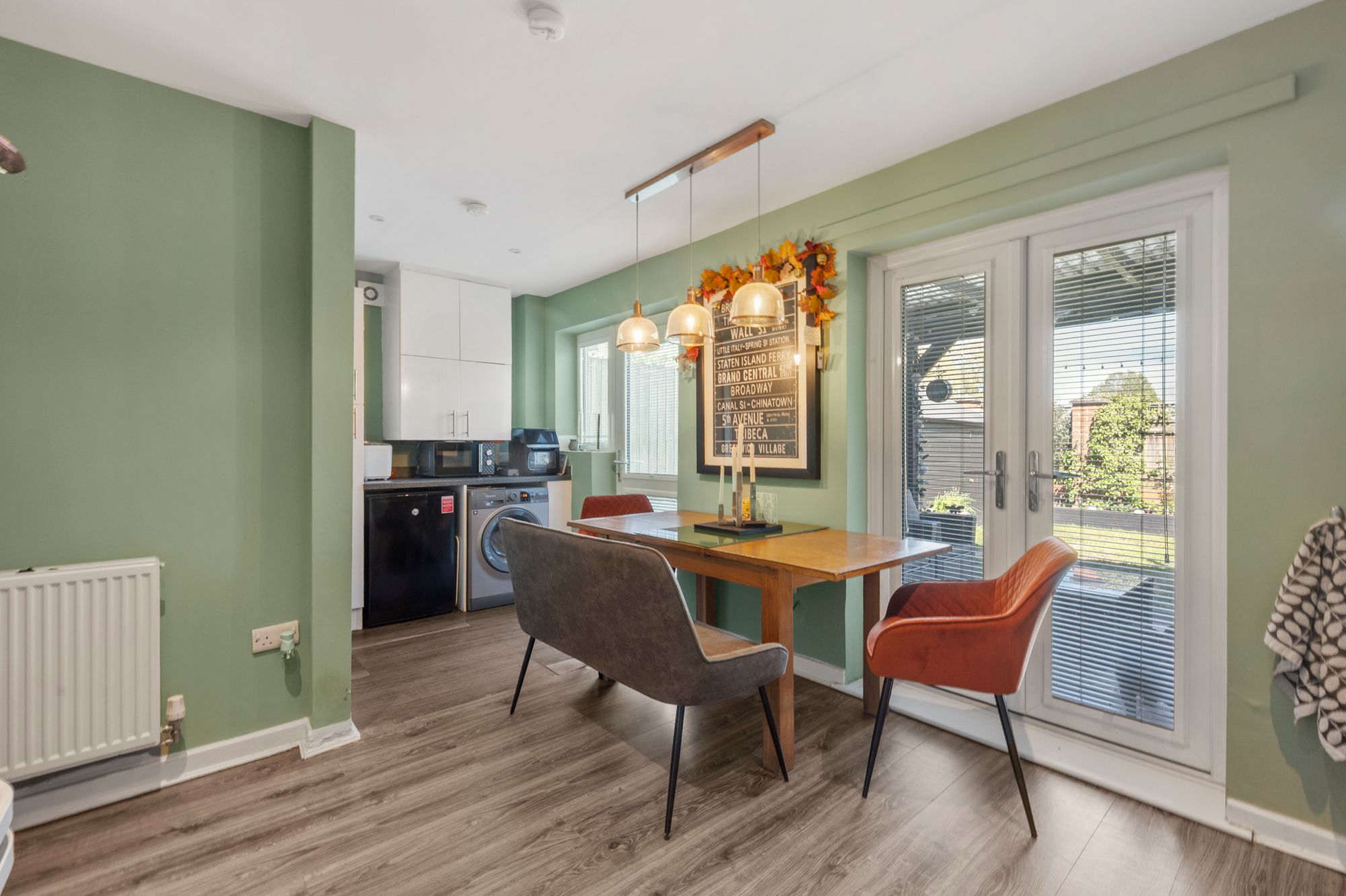 Yewdale Avenue, St. Helens, WA11