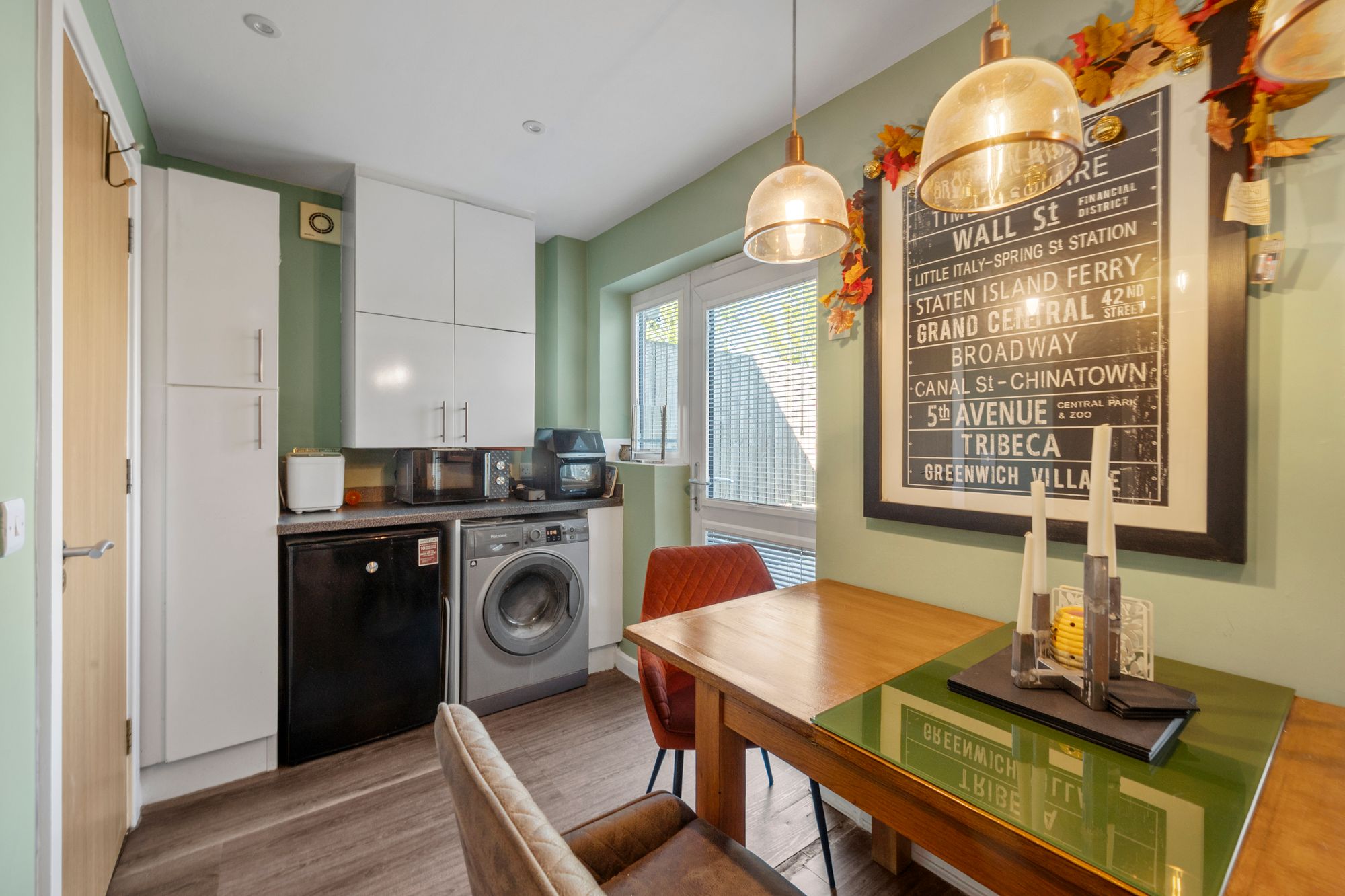 Yewdale Avenue, St. Helens, WA11