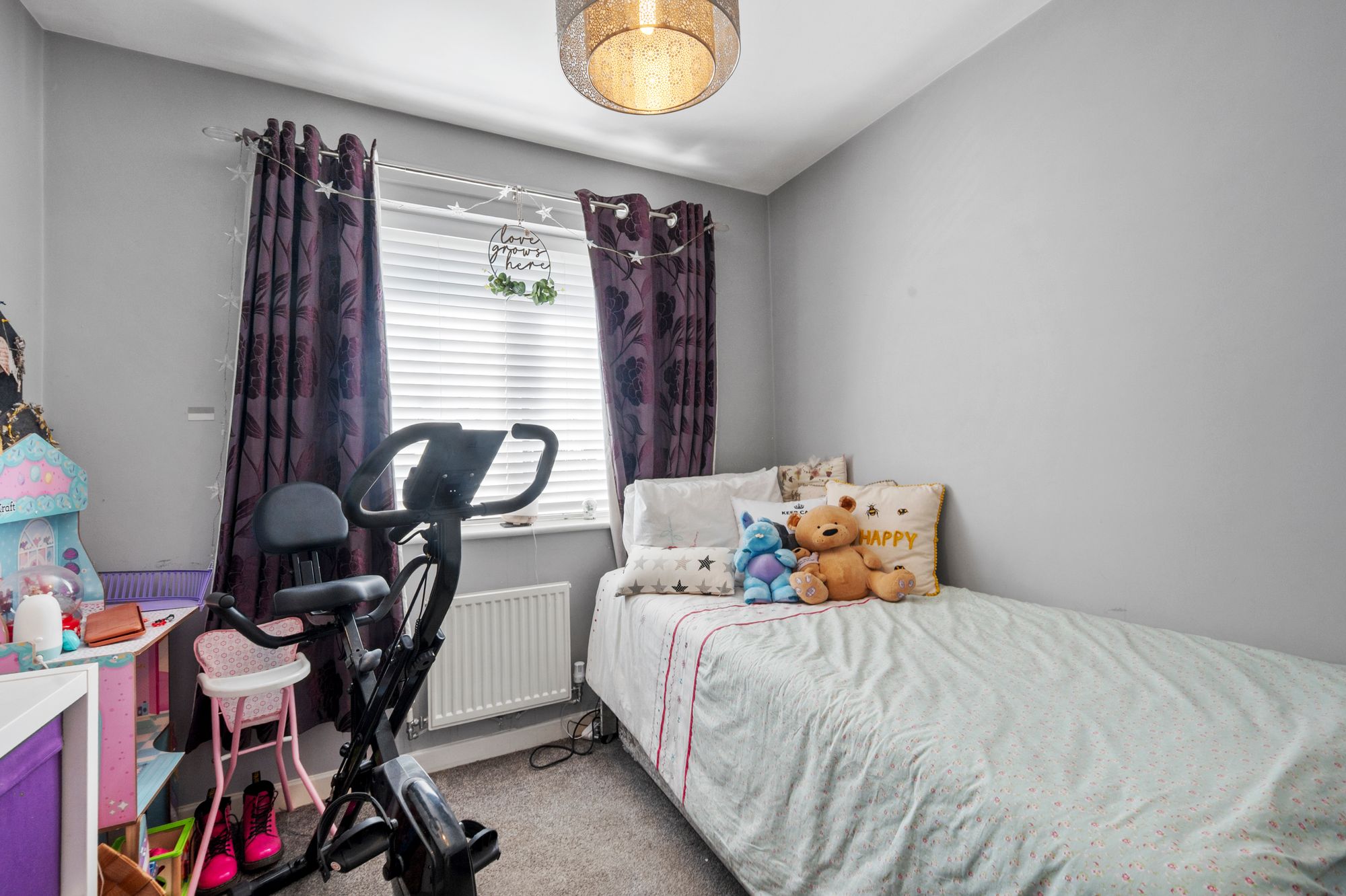 Yewdale Avenue, St. Helens, WA11