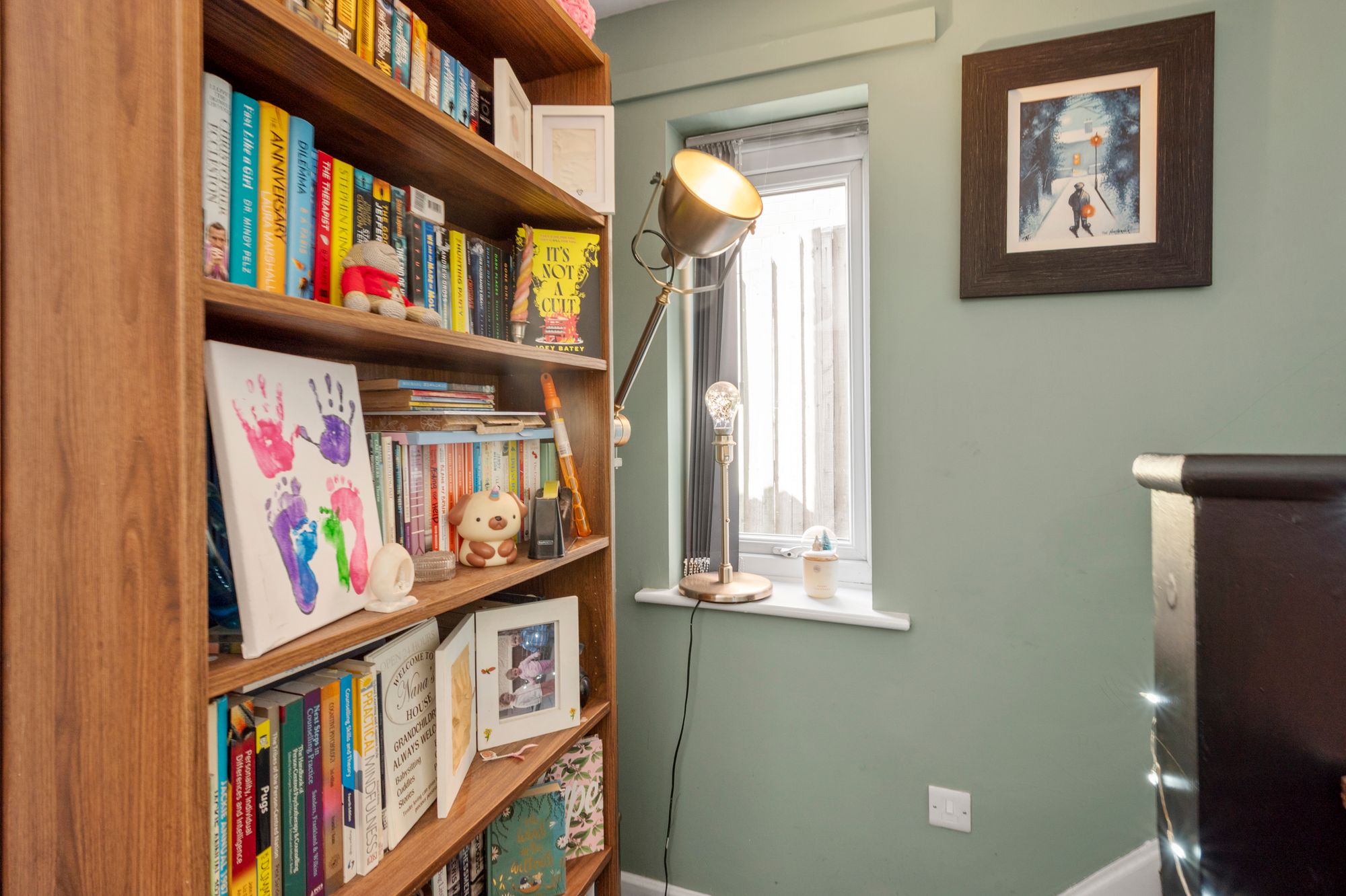 Yewdale Avenue, St. Helens, WA11