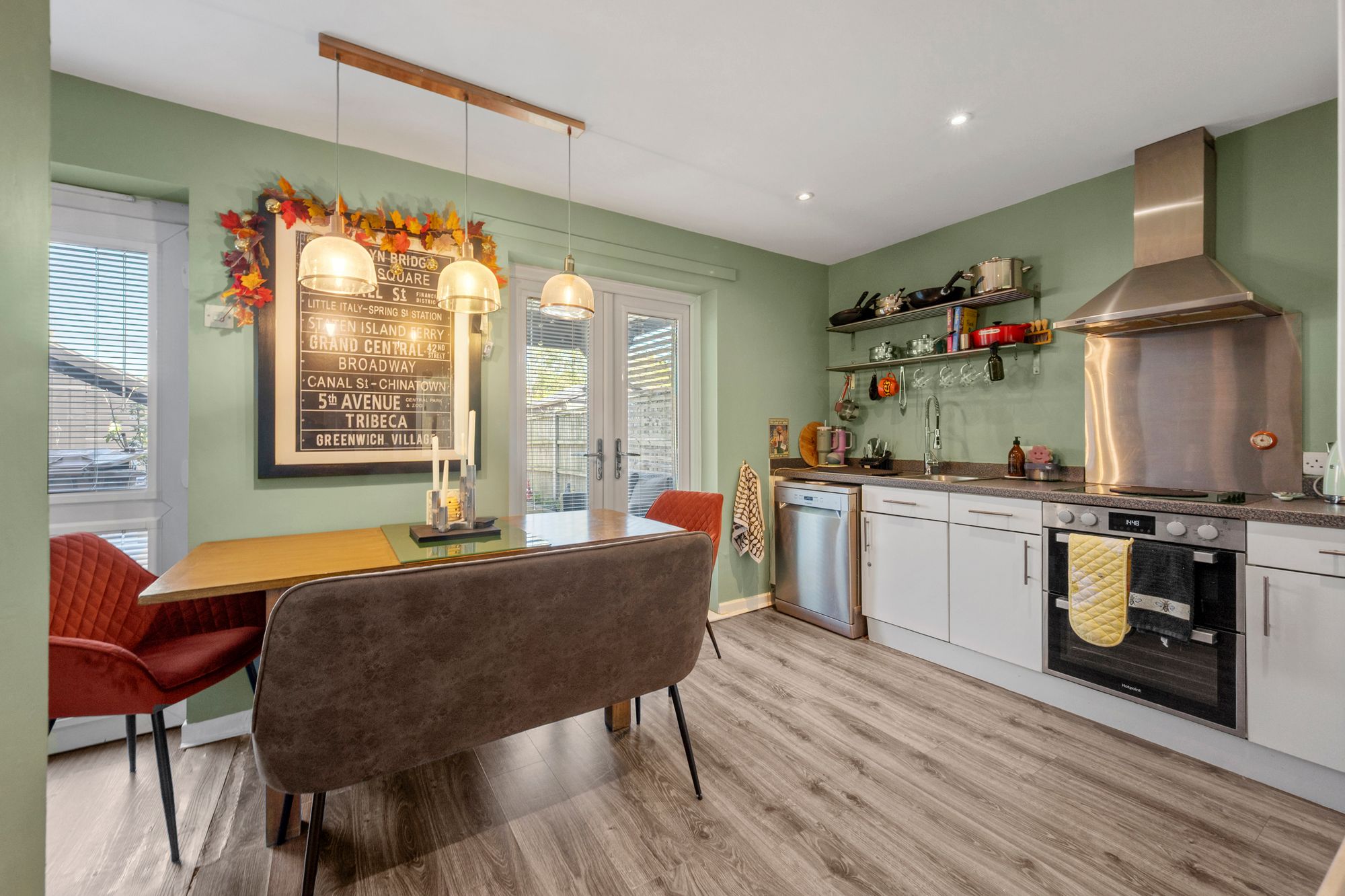 Yewdale Avenue, St. Helens, WA11