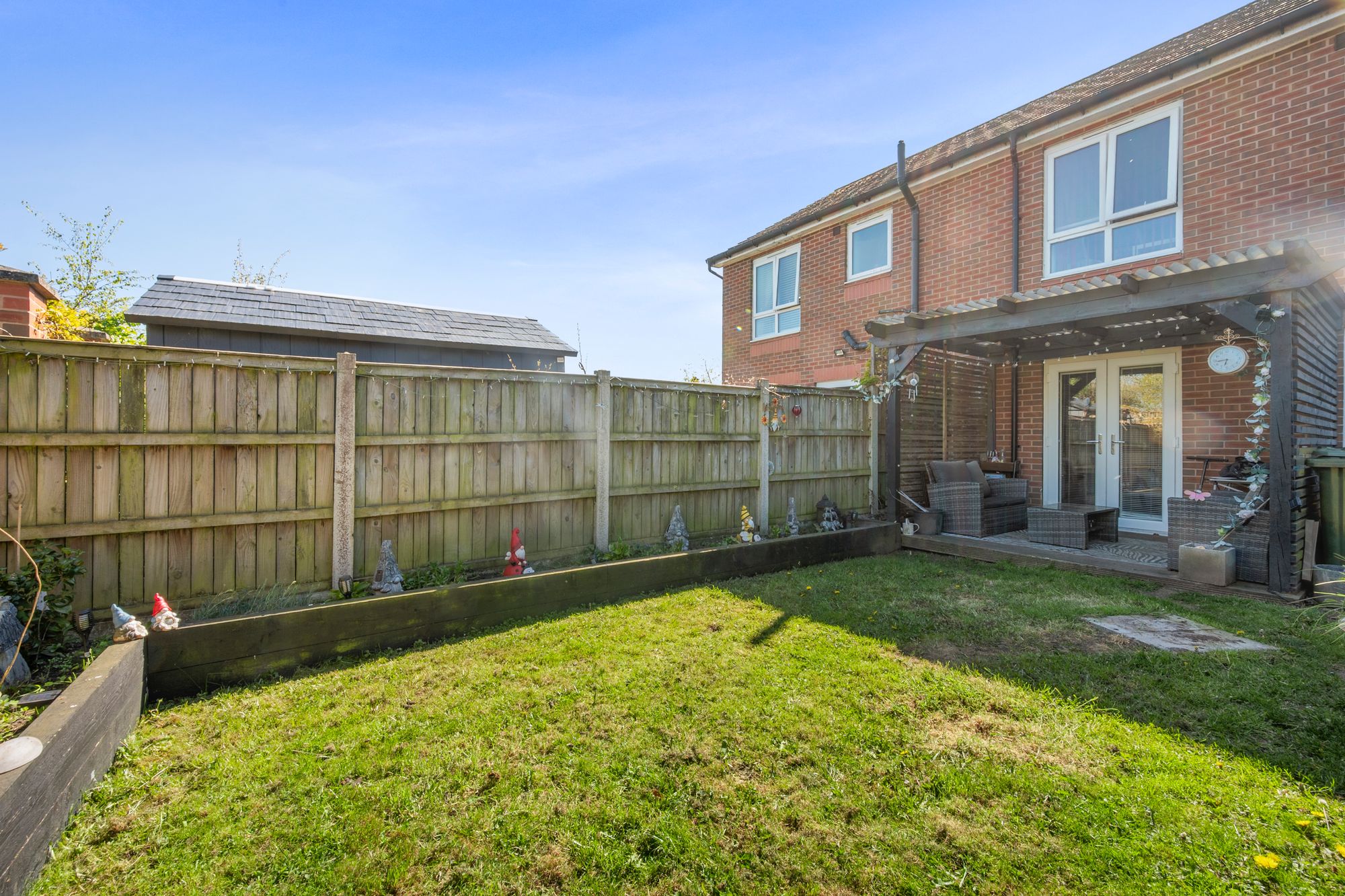 Yewdale Avenue, St. Helens, WA11