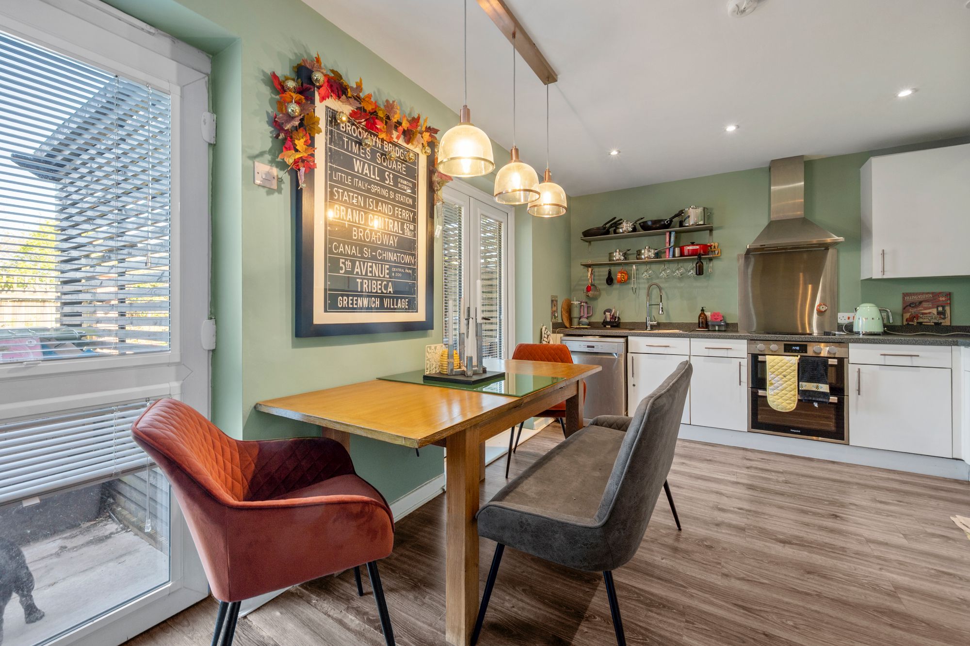 Yewdale Avenue, St. Helens, WA11