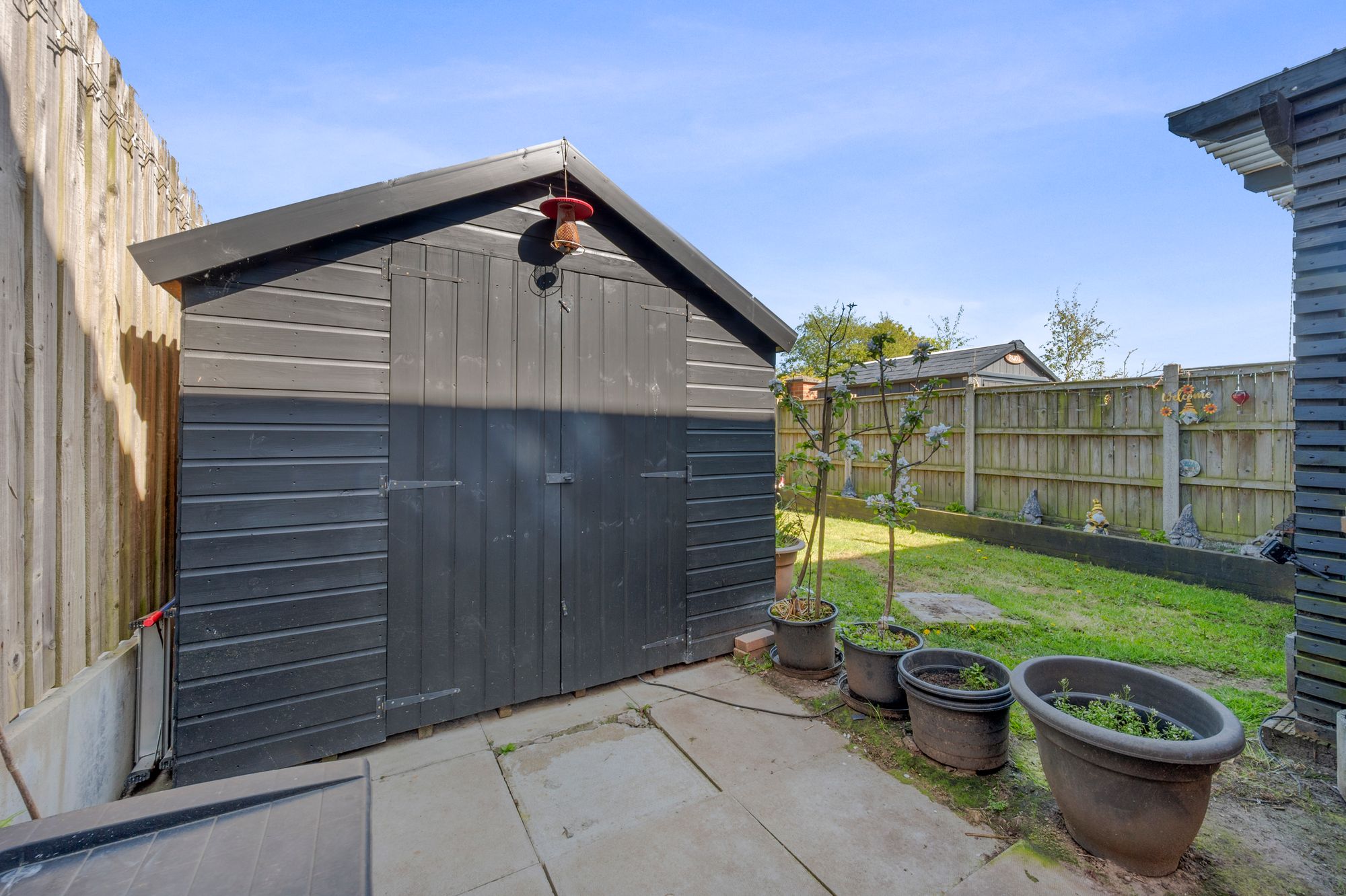 Yewdale Avenue, St. Helens, WA11