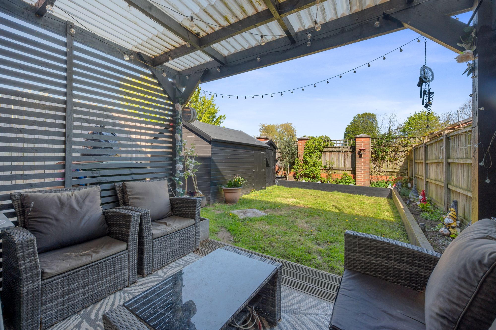 Yewdale Avenue, St. Helens, WA11