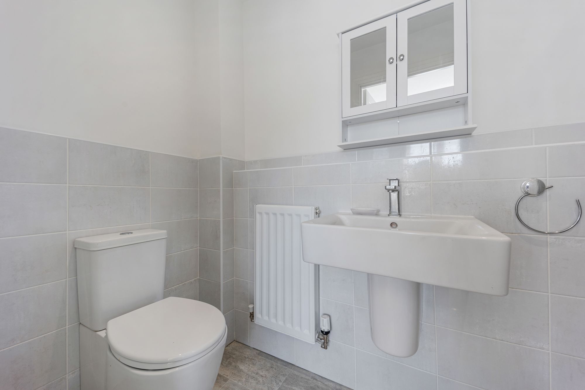 St. Peters Walk, Widnes