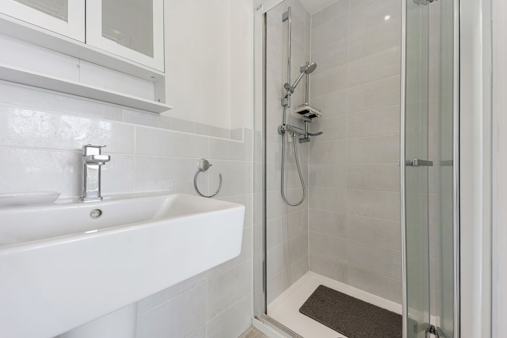 St. Peters Walk, Widnes