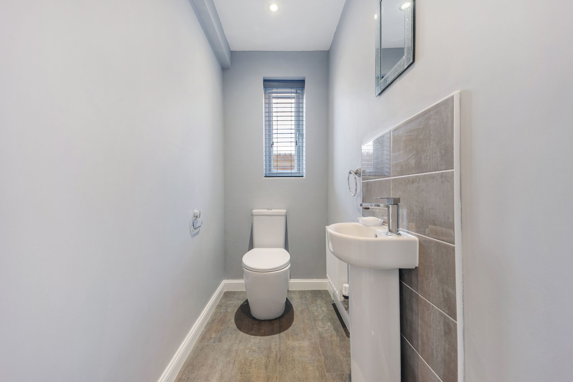 St. Peters Walk, Widnes