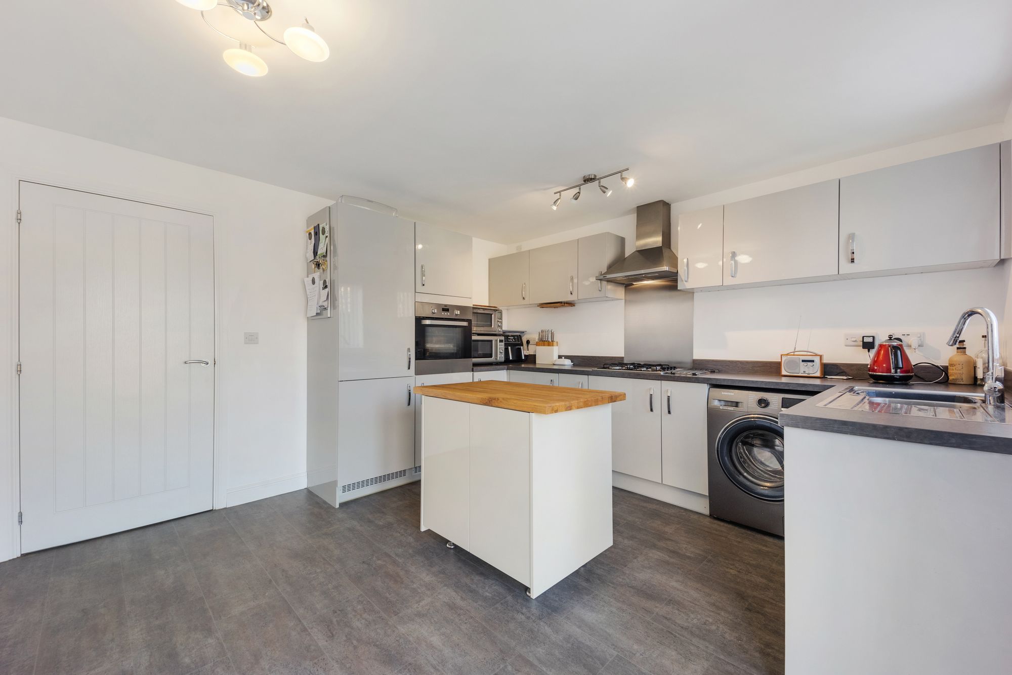 St. Peters Walk, Widnes