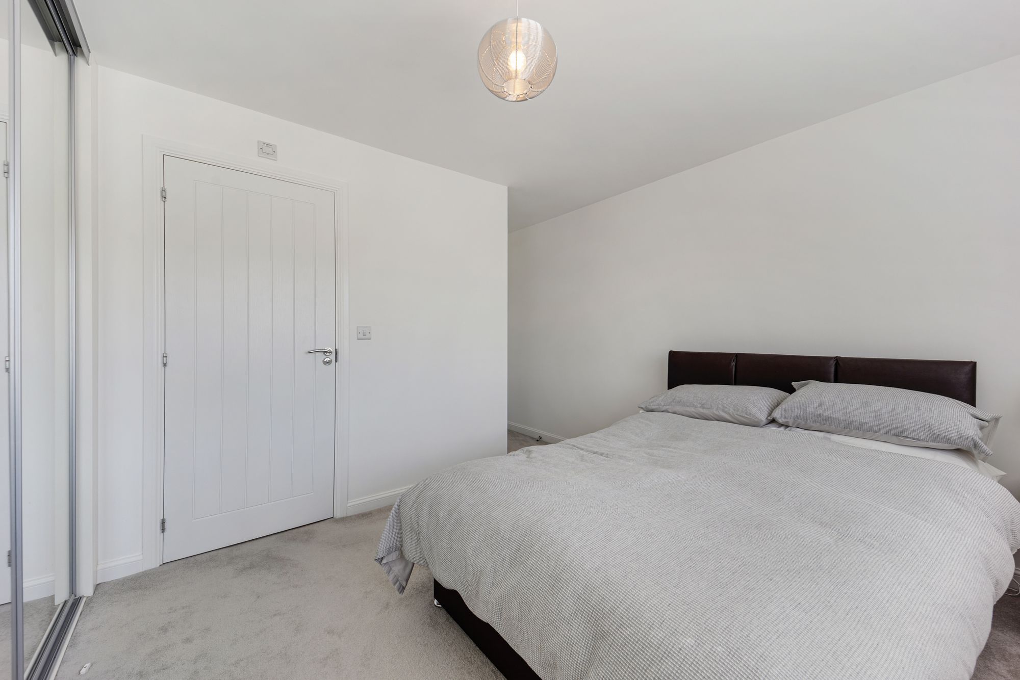 St. Peters Walk, Widnes