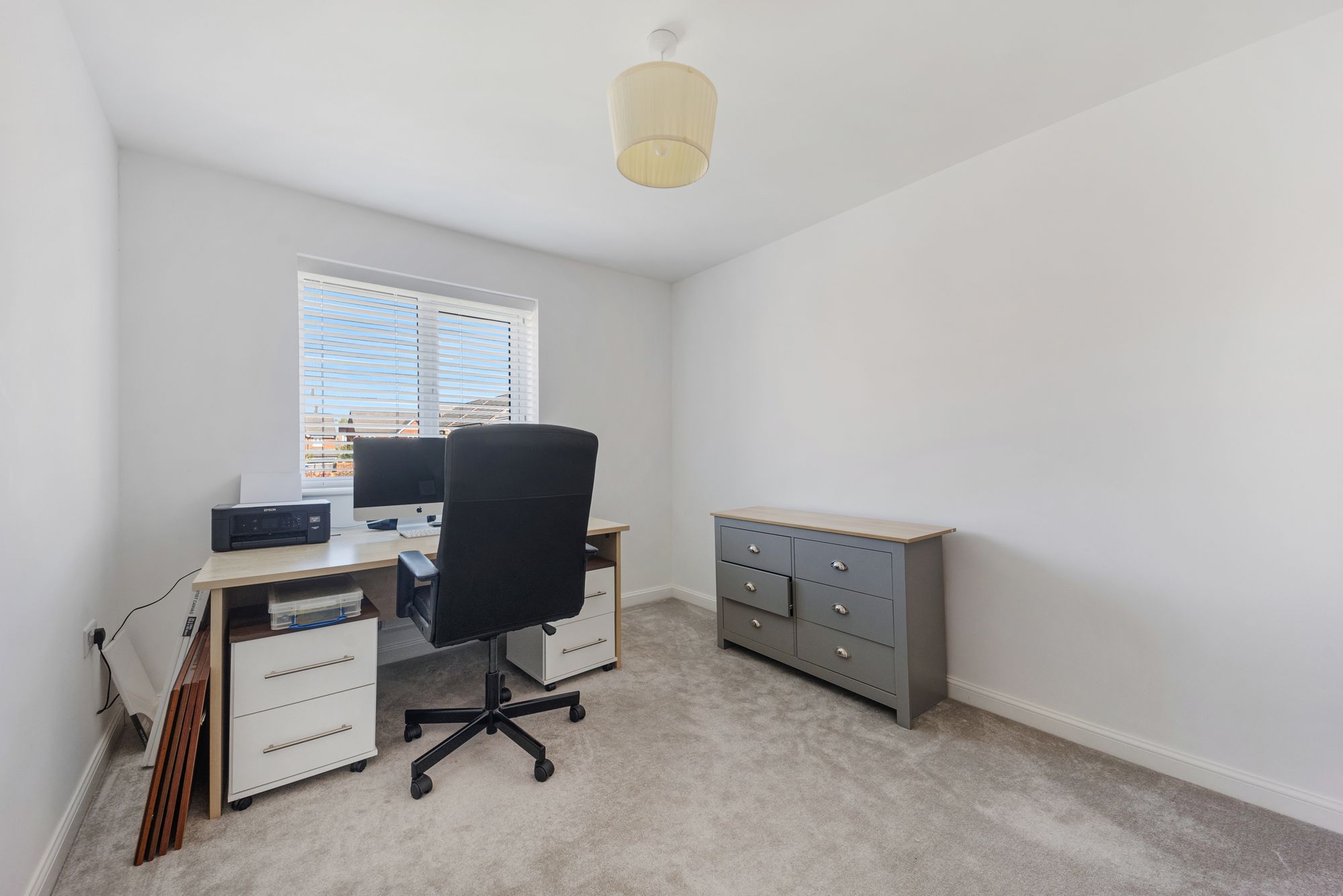 St. Peters Walk, Widnes