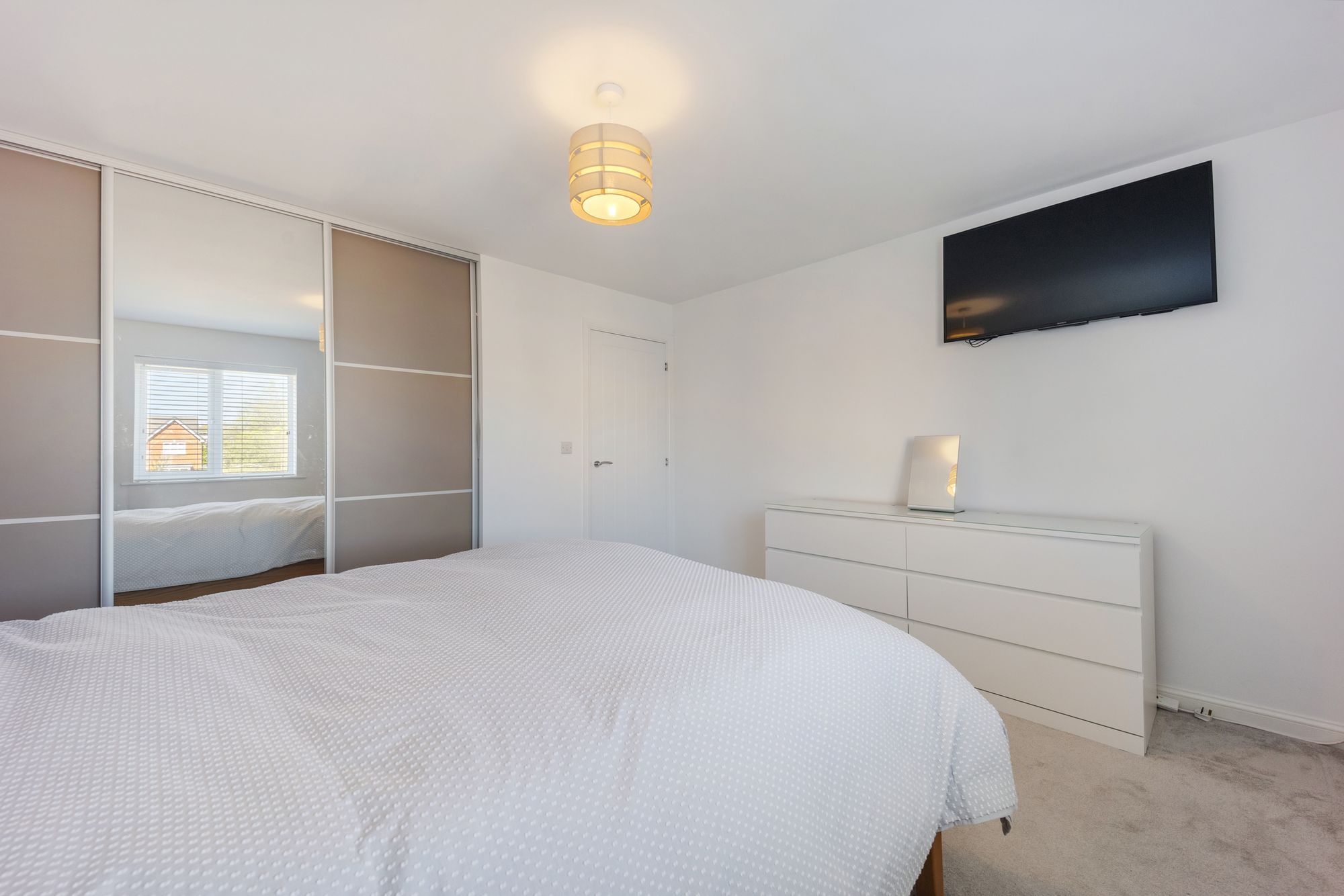 St. Peters Walk, Widnes