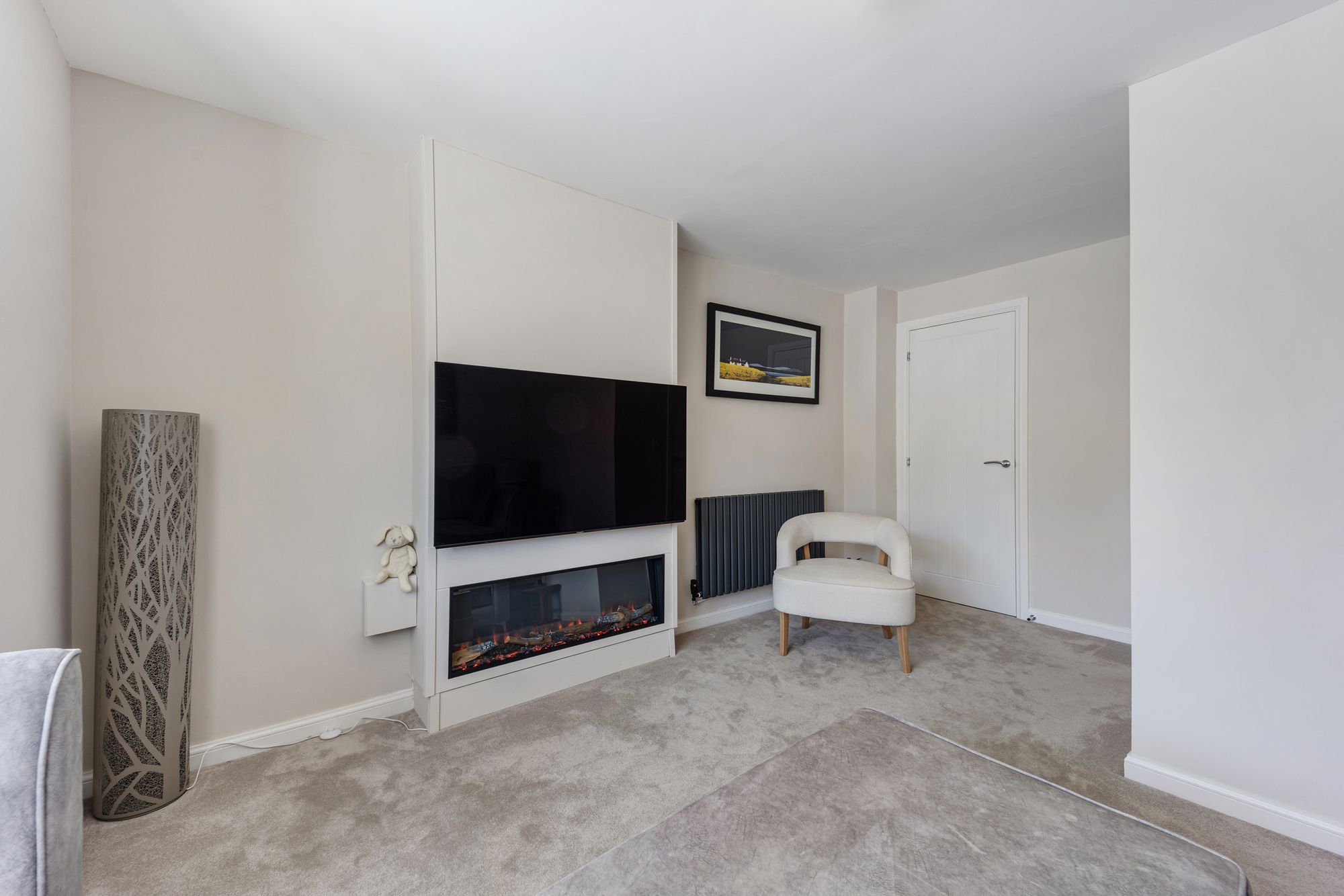 St. Peters Walk, Widnes