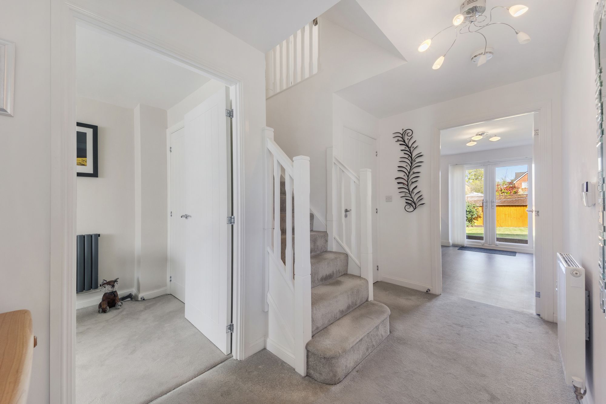 St. Peters Walk, Widnes