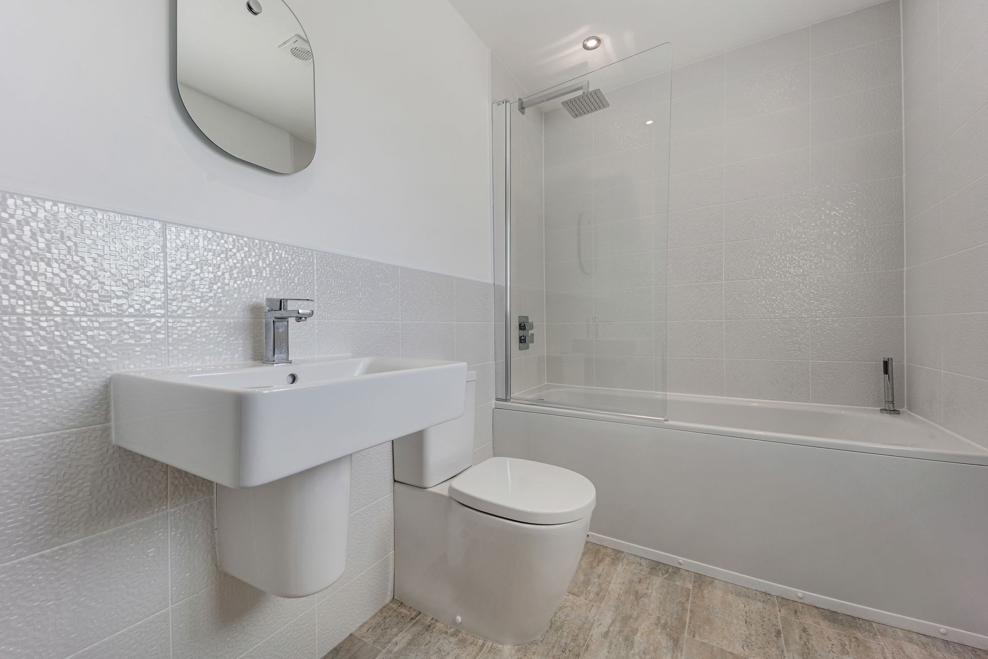 St. Peters Walk, Widnes