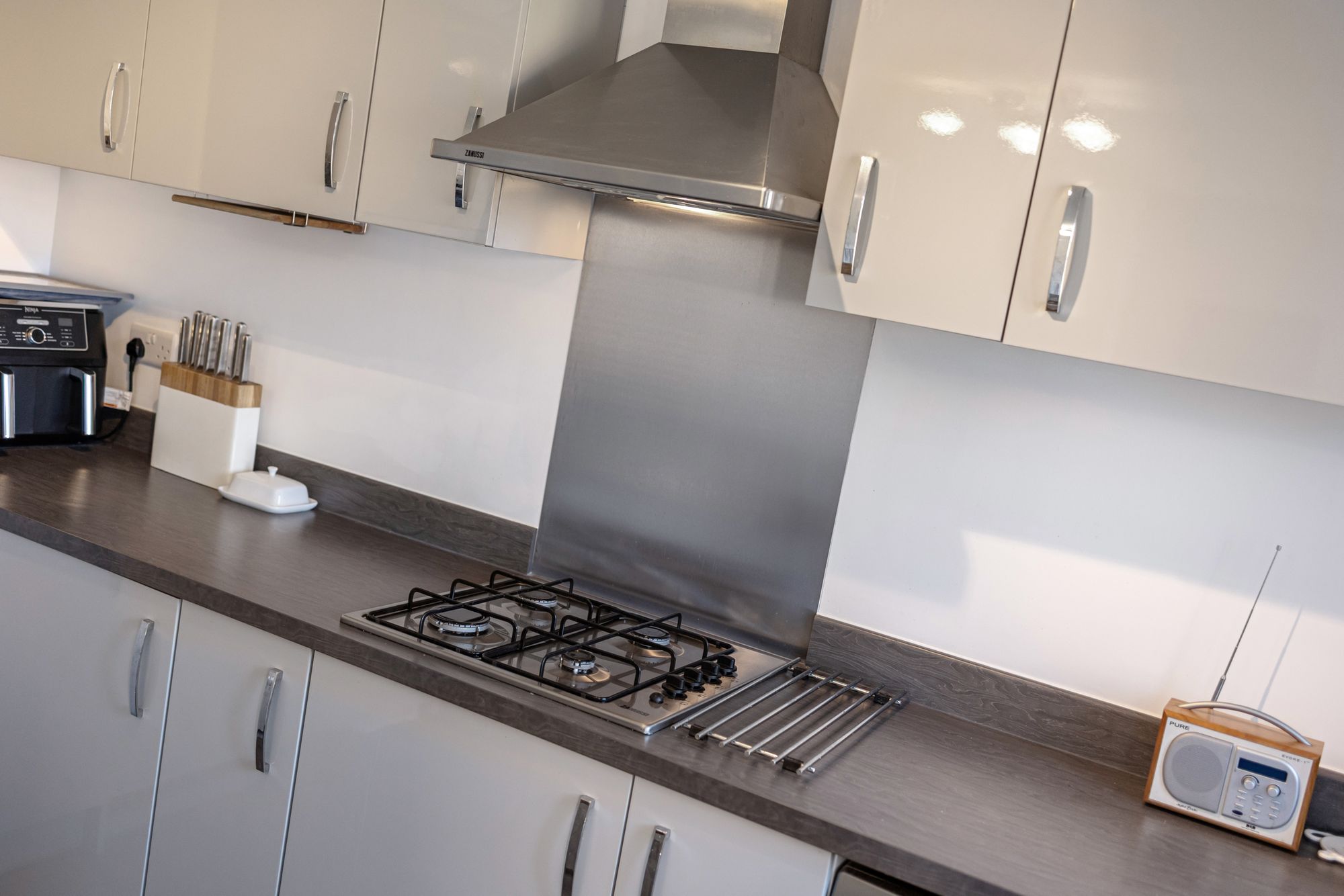 St. Peters Walk, Widnes