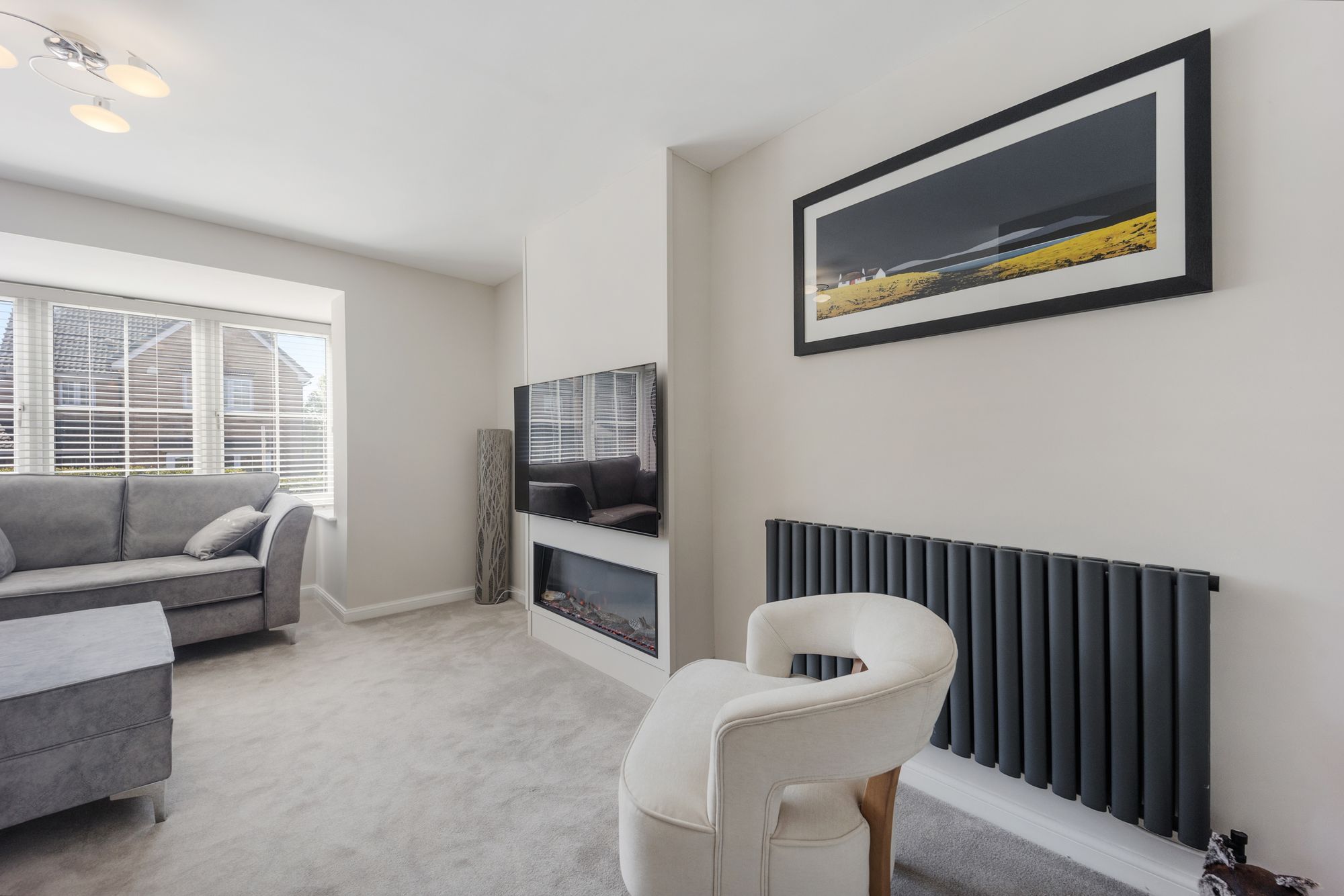 St. Peters Walk, Widnes