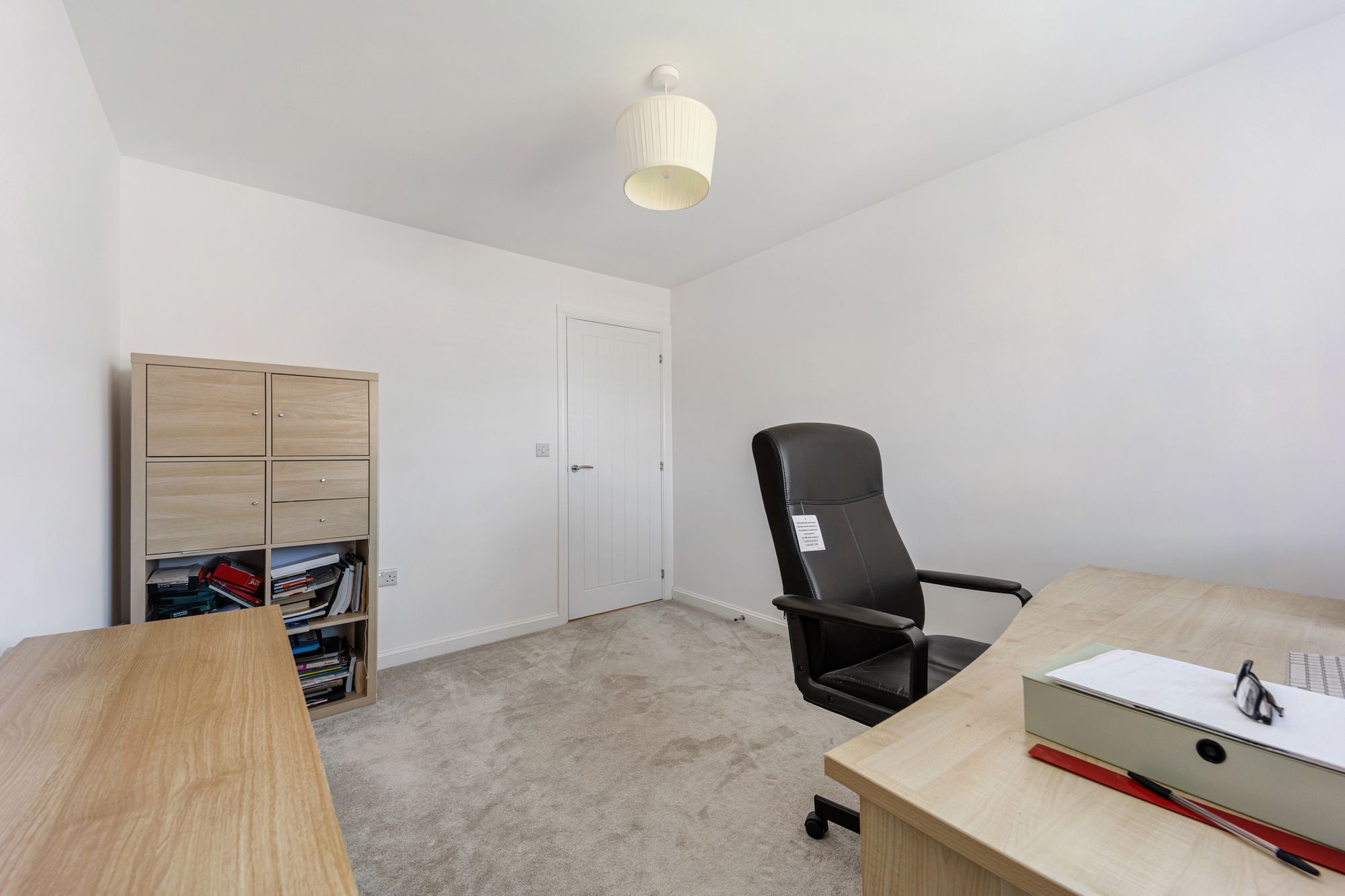 St. Peters Walk, Widnes