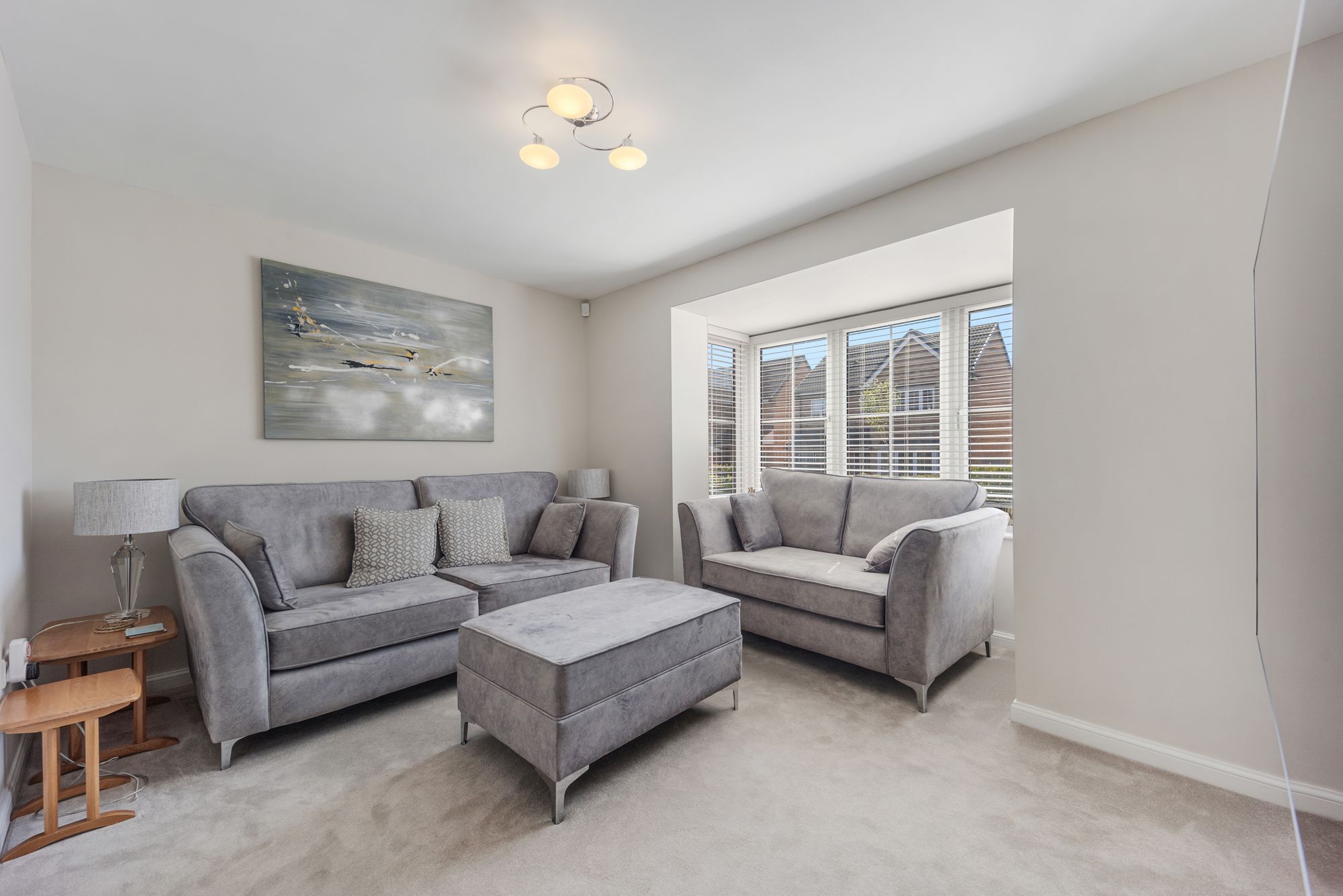 St. Peters Walk, Widnes