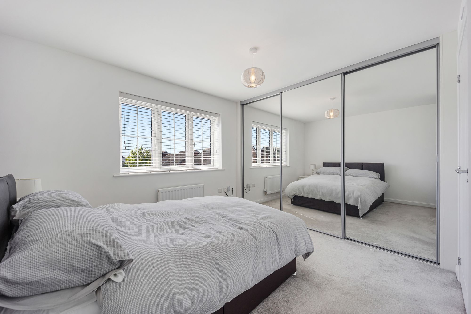 St. Peters Walk, Widnes