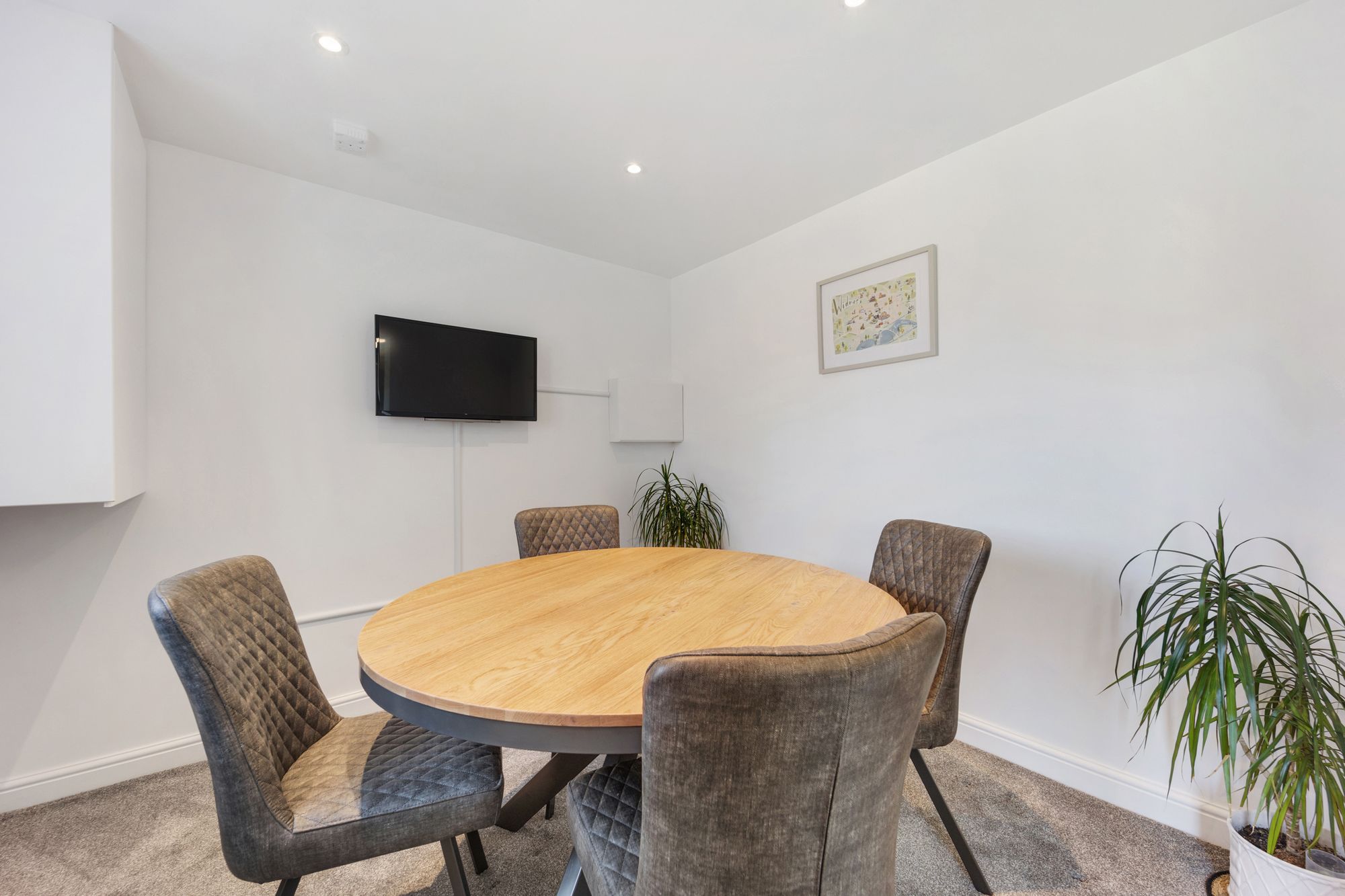 St. Peters Walk, Widnes