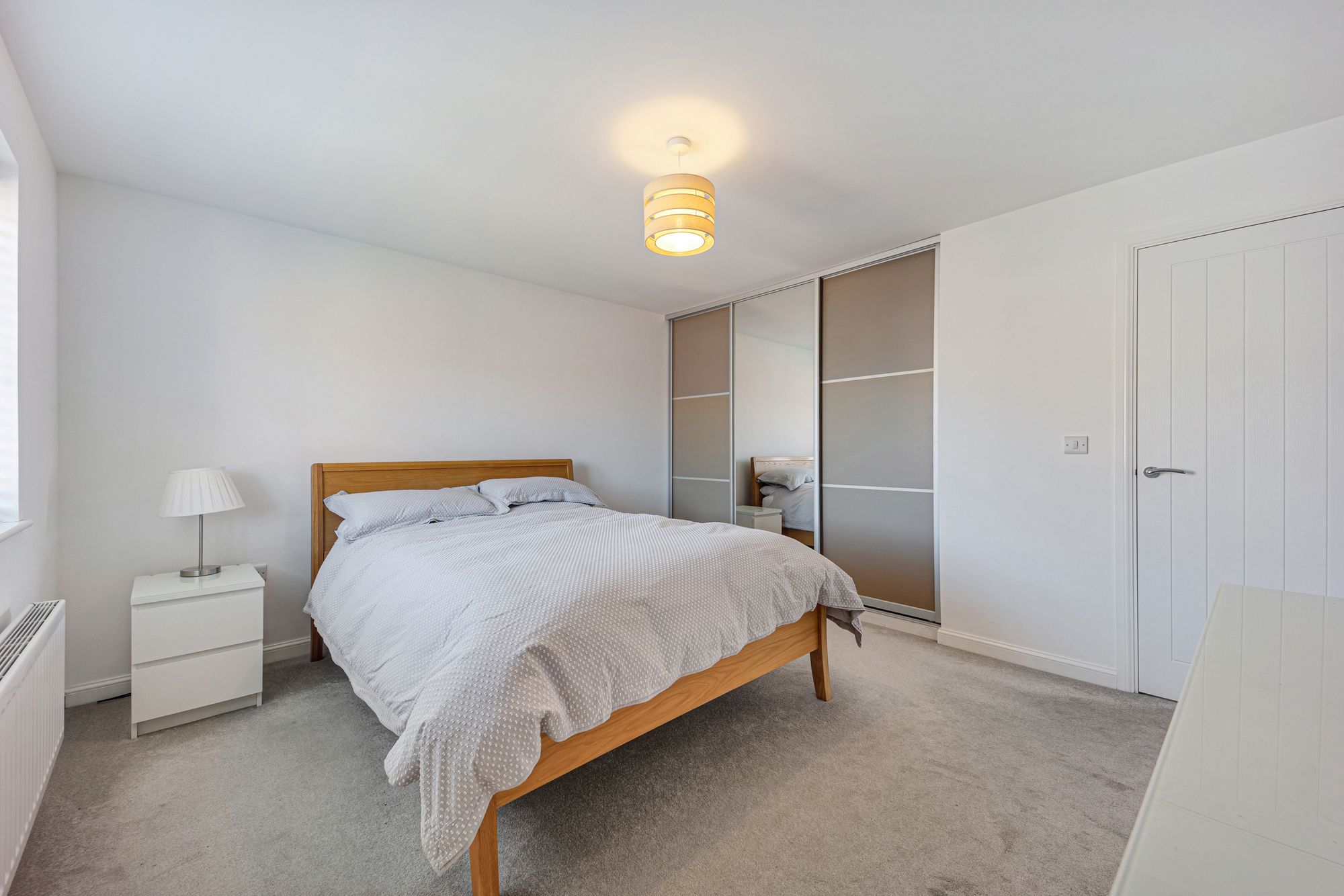 St. Peters Walk, Widnes