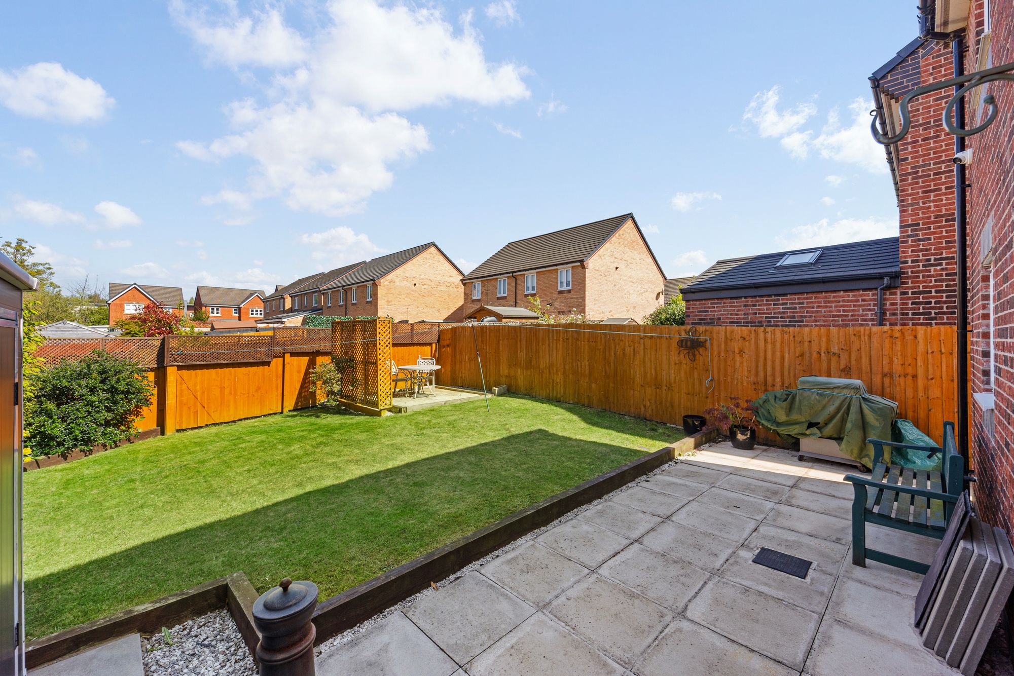 St. Peters Walk, Widnes