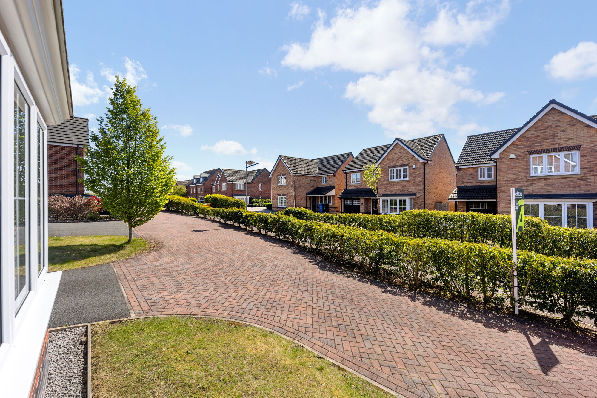 St. Peters Walk, Widnes