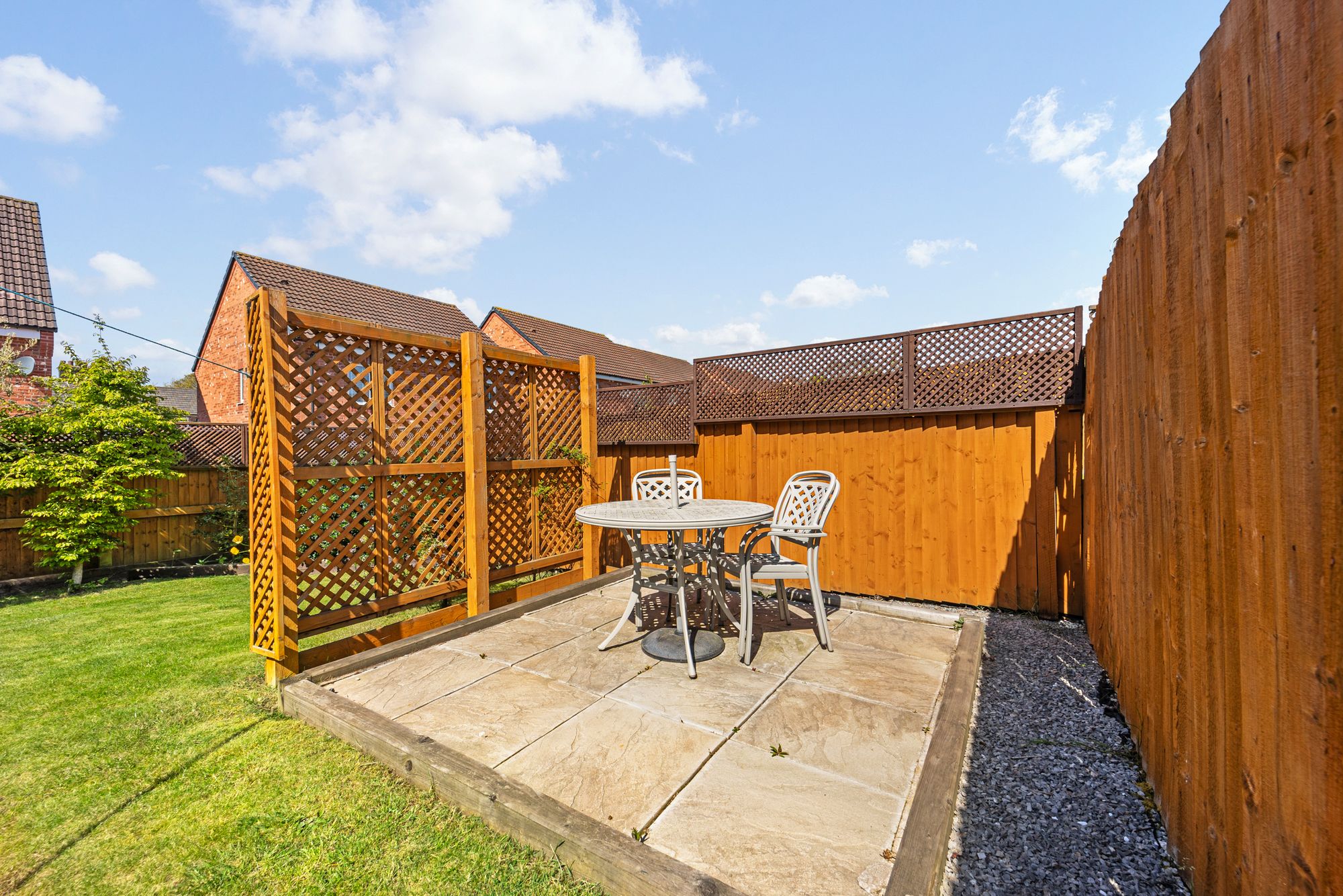 St. Peters Walk, Widnes