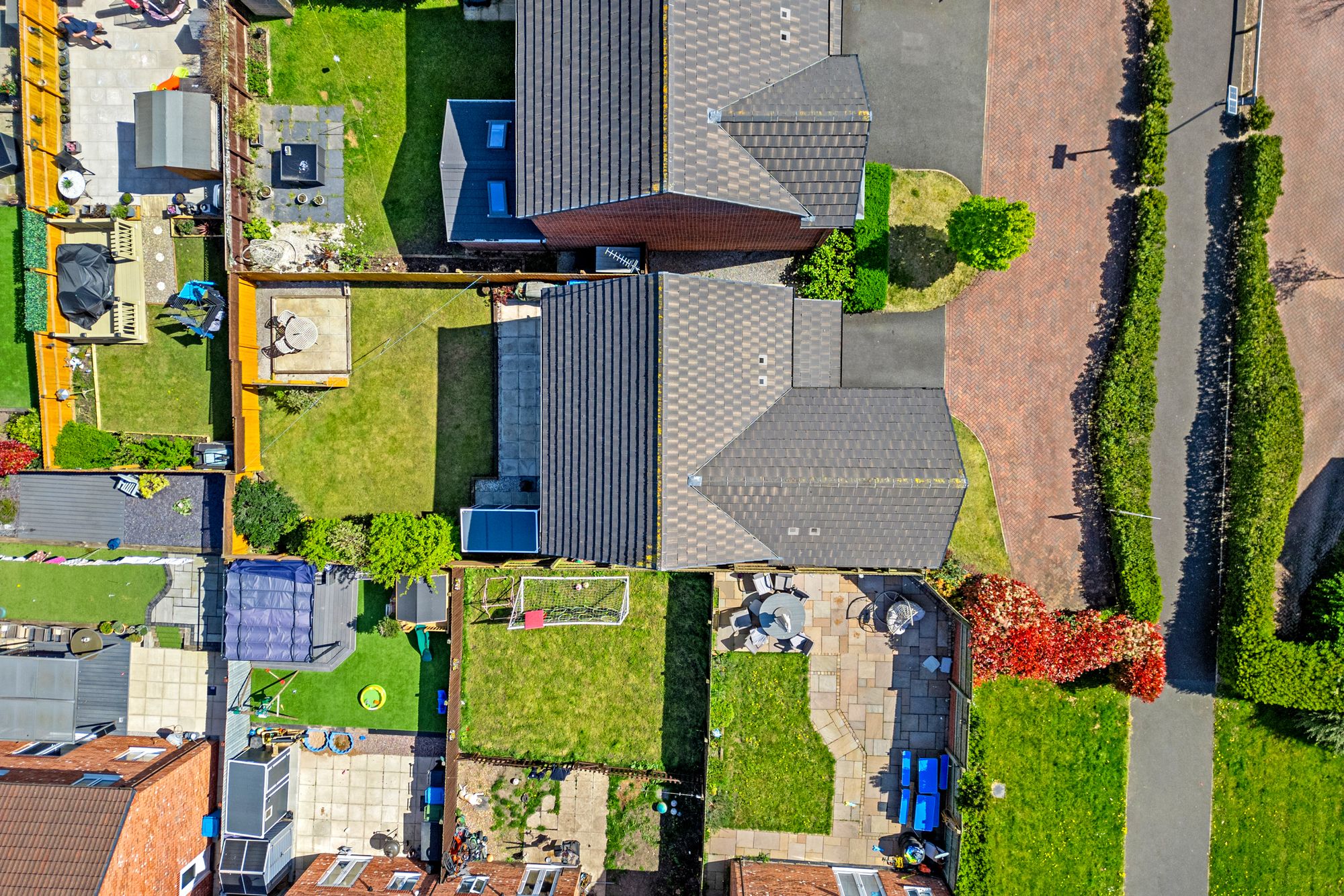 St. Peters Walk, Widnes